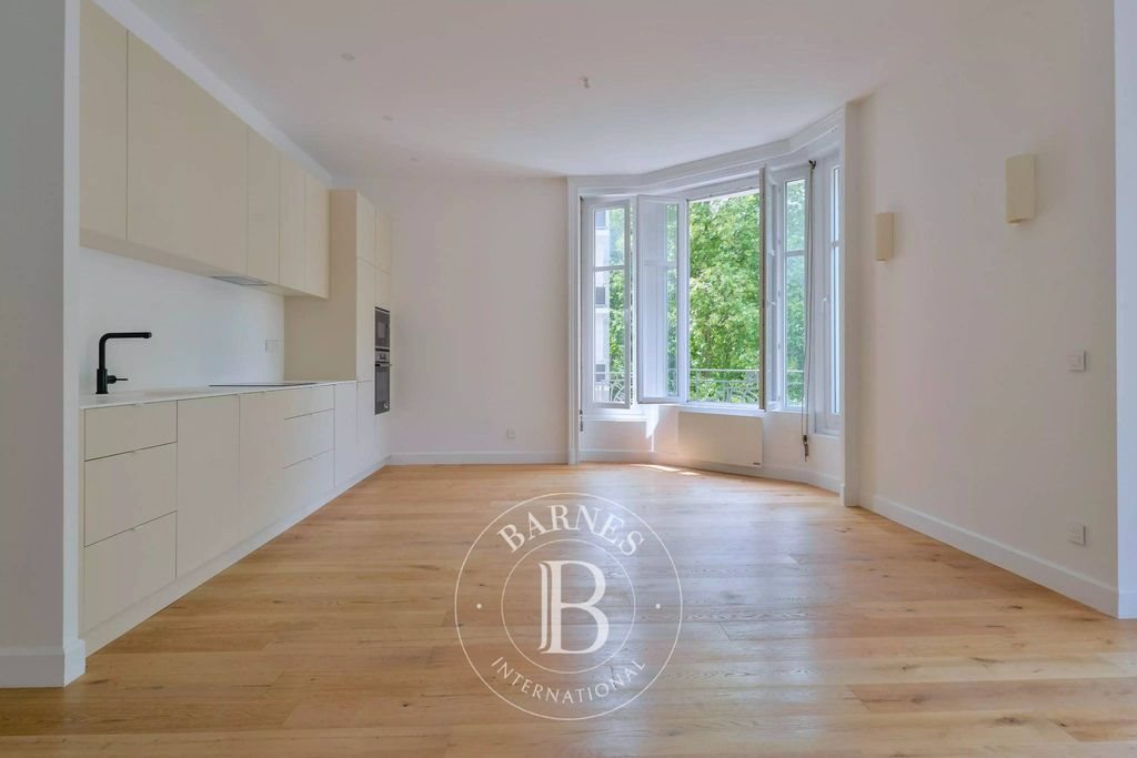 Appartement à vendre, 114m², Lyon 3ème