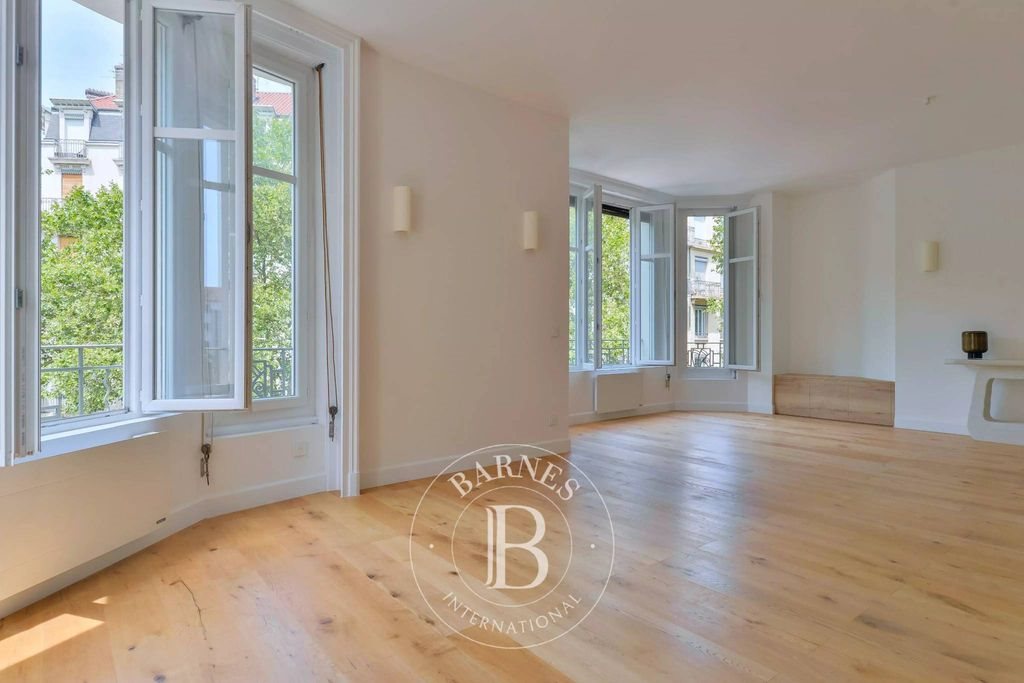 Appartement à vendre, 114m², Lyon 3ème