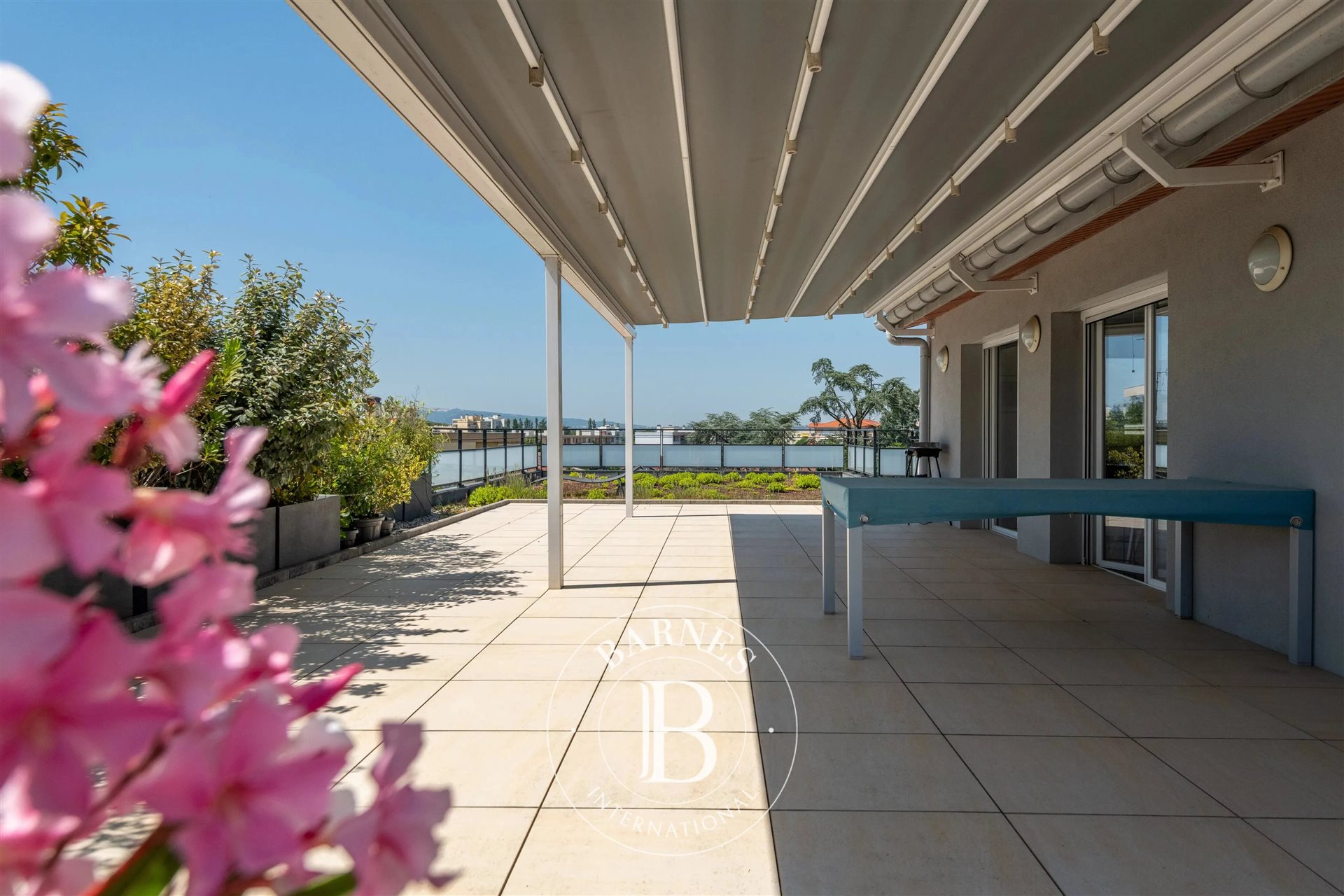 Appartement à vendre, 76m², Bron