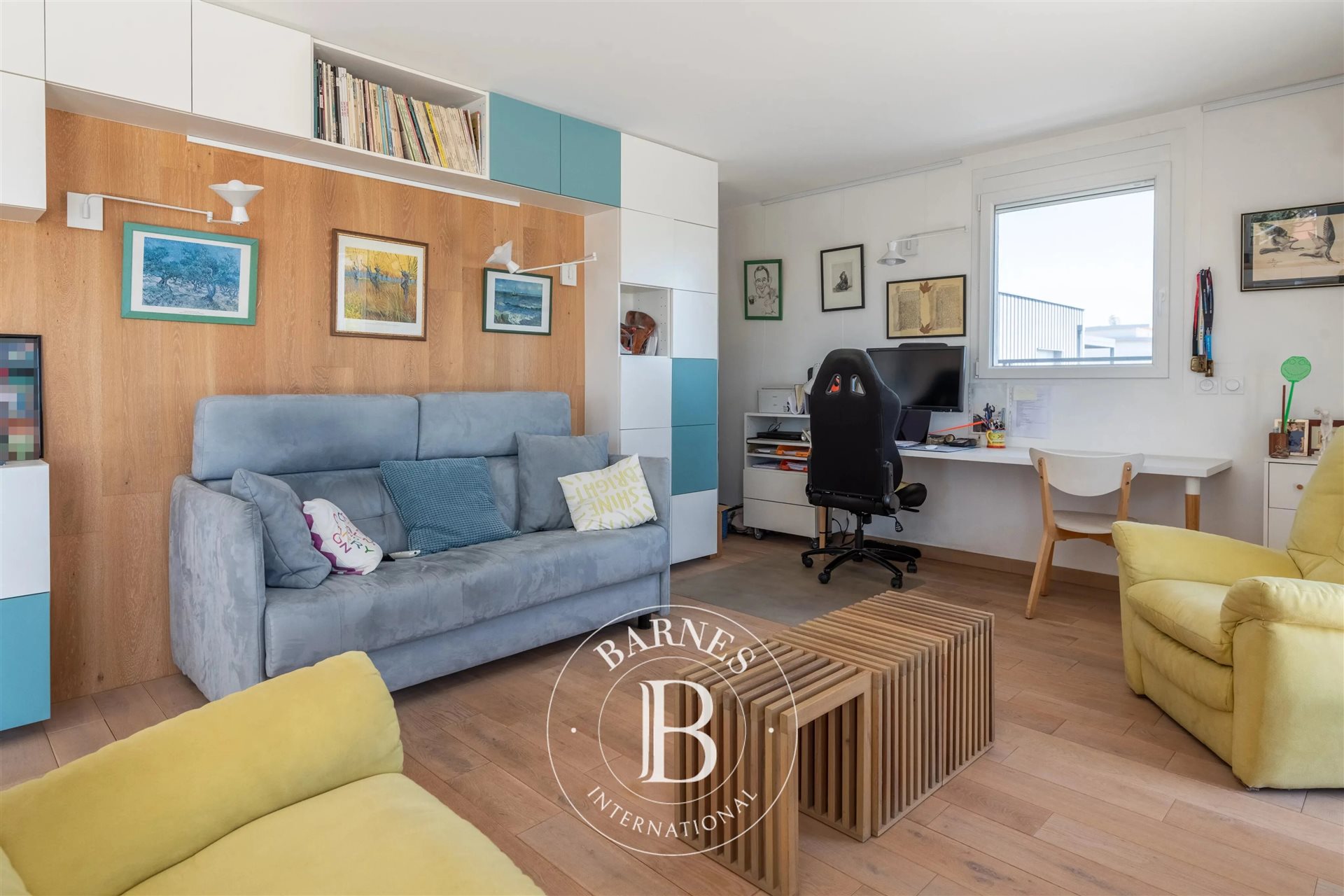 Appartement à vendre, 76m², Bron