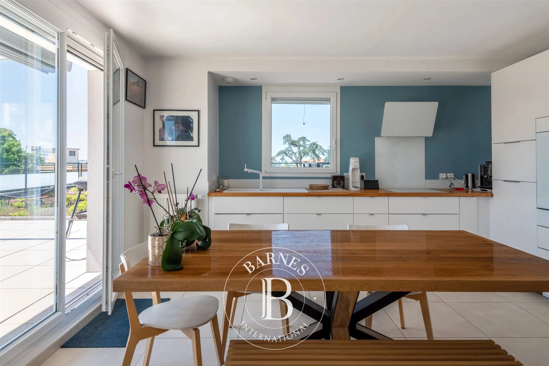 Appartement à vendre, 76m², Bron