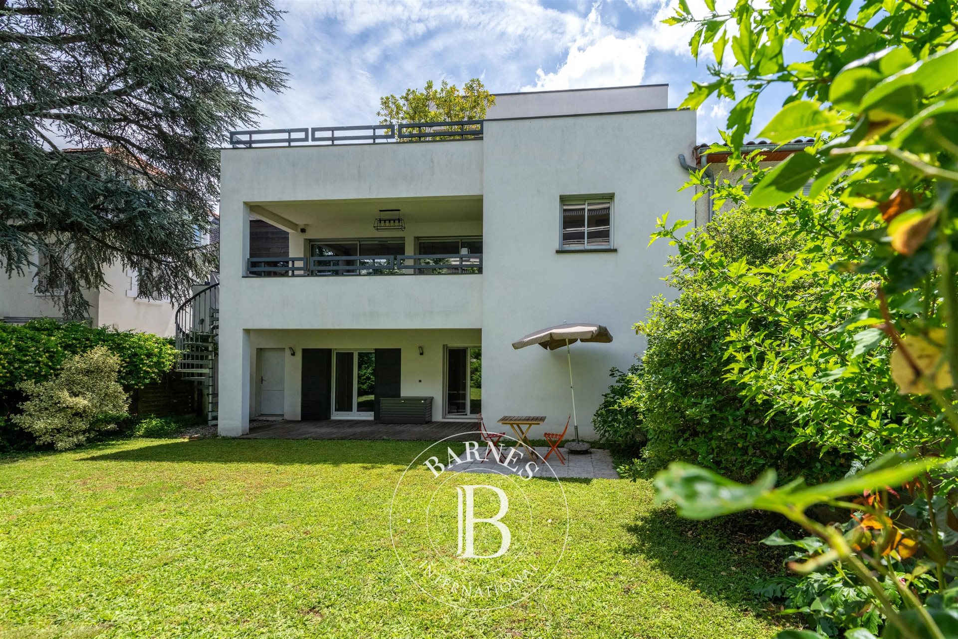 Maison à vendre, 220m², Lyon 9ème