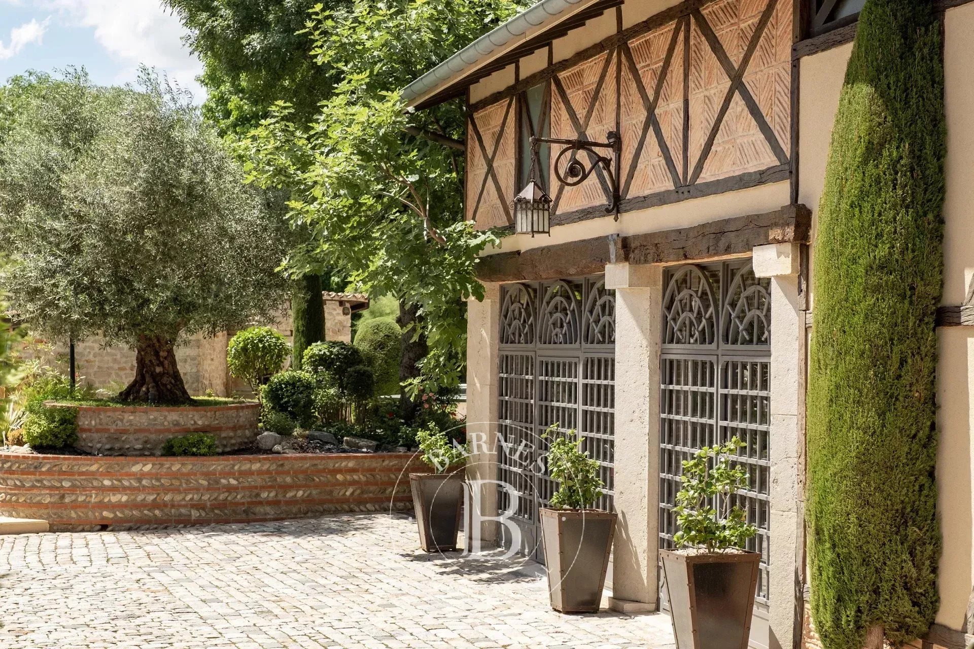 Maison à vendre, 405m², Sainte-Euphémie