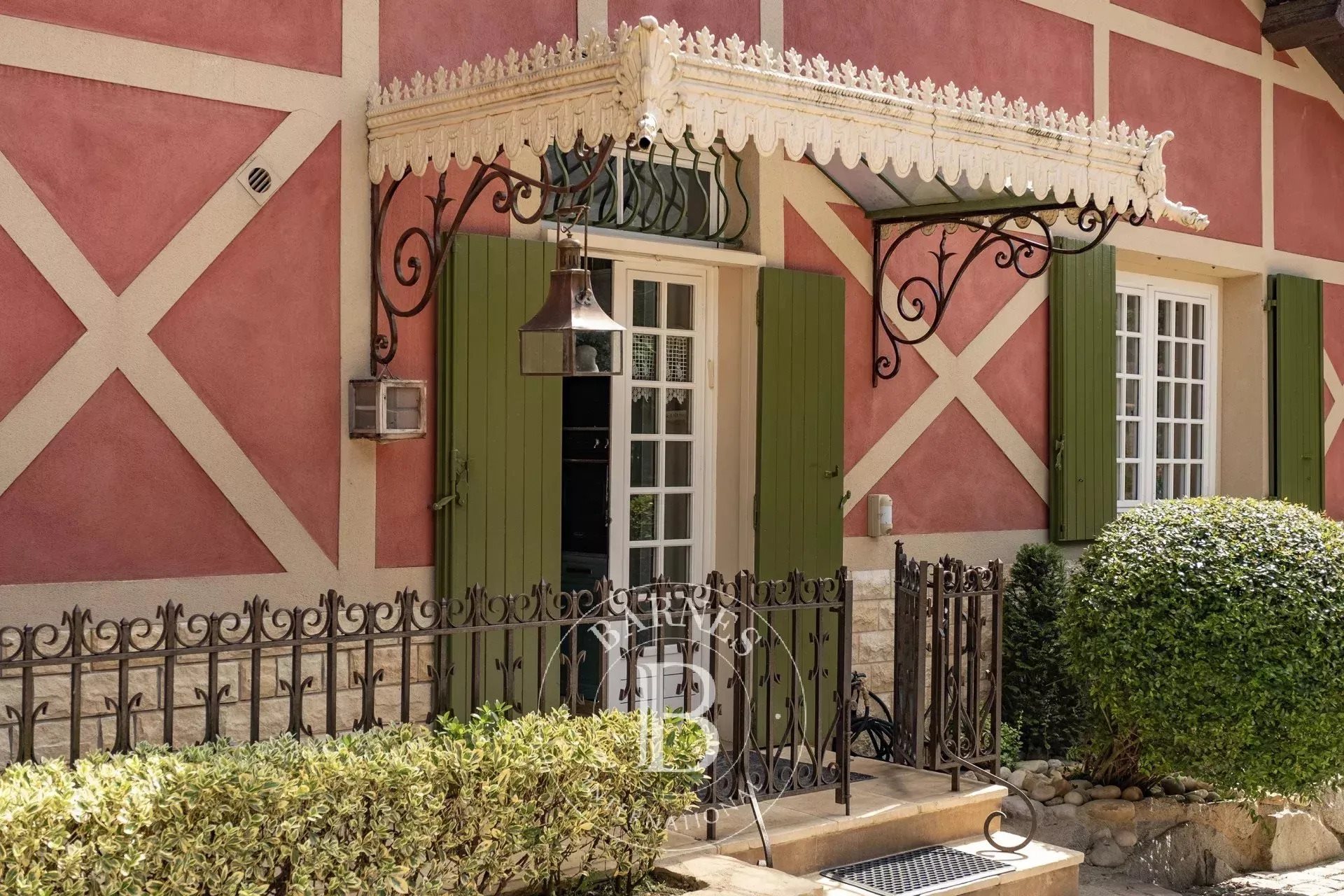 Maison à vendre, 405m², Sainte-Euphémie