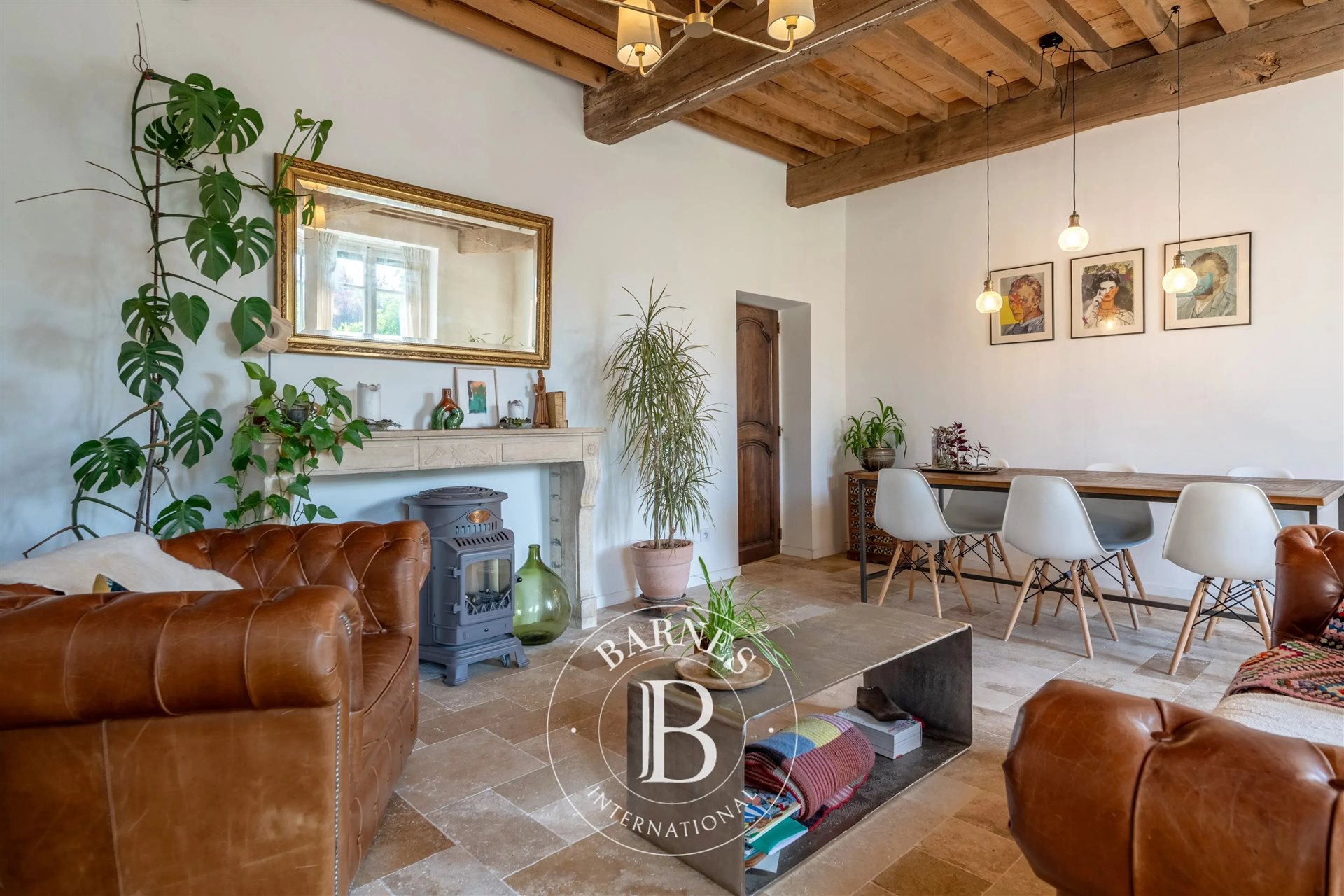 Appartement à vendre, 157m², Viry-Châtillon