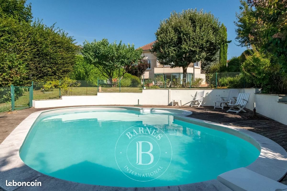 Maison à vendre, 198m², Francheville