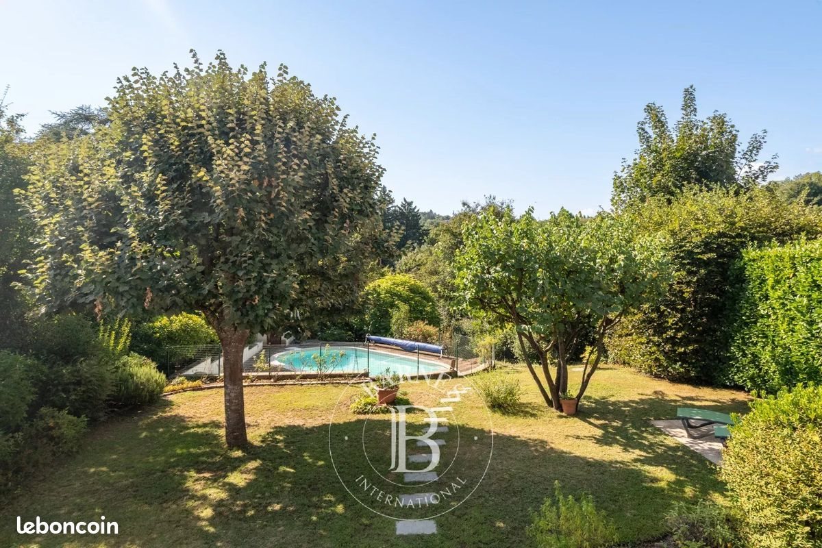 Maison à vendre, 198m², Francheville