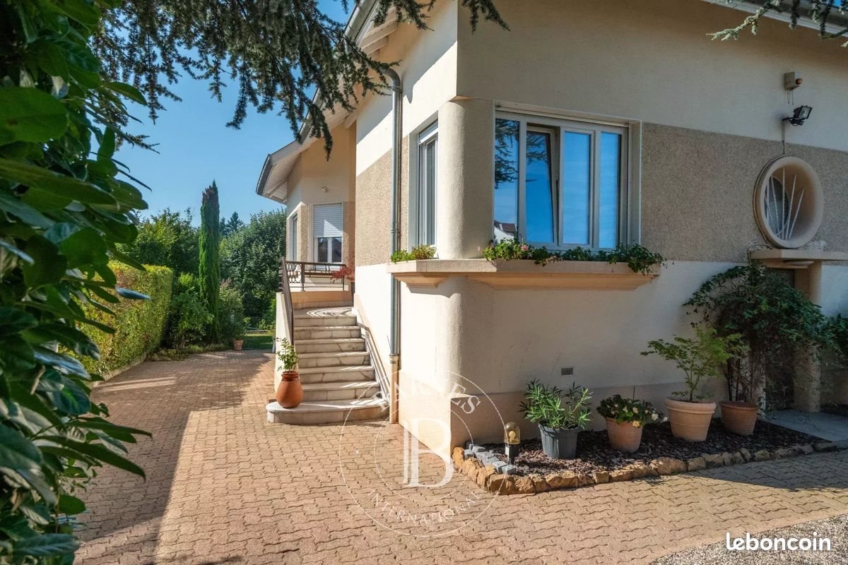 Maison à vendre, 198m², Francheville