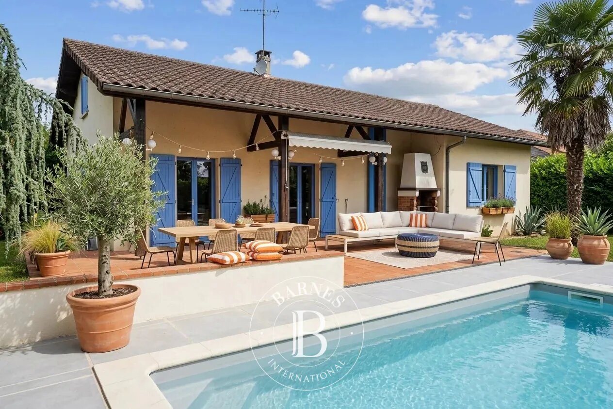 Maison à vendre, 215m², Collonges-au-Mont-d'Or