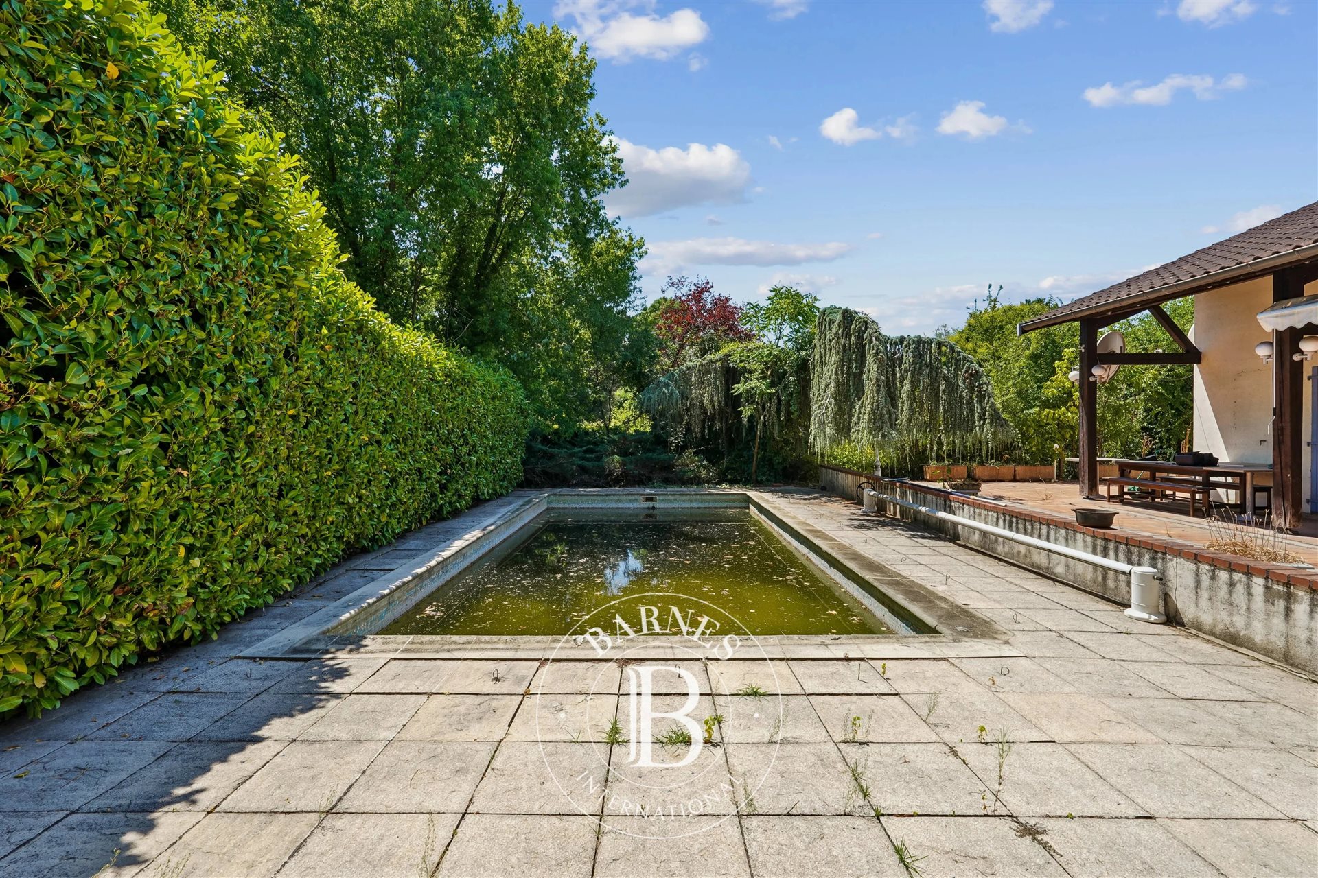 Maison à vendre, 215m², Collonges-au-Mont-d'Or