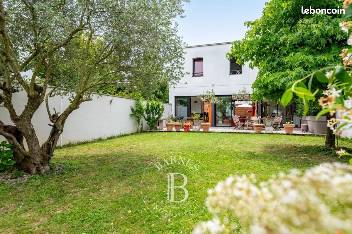 Maison à vendre, 242m², Chassieu