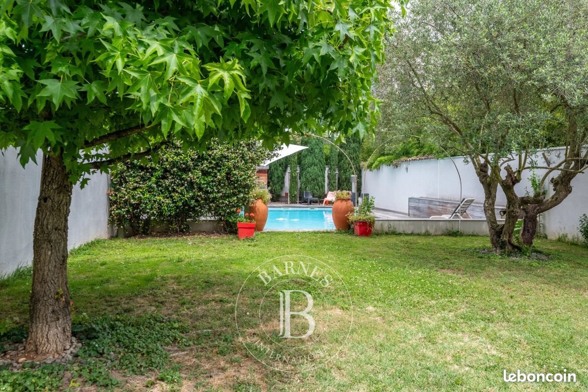 Maison à vendre, 242m², Chassieu