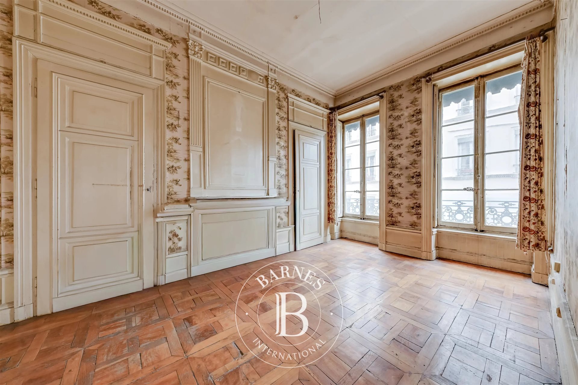 Appartement à vendre, 68m², Lyon 2ème