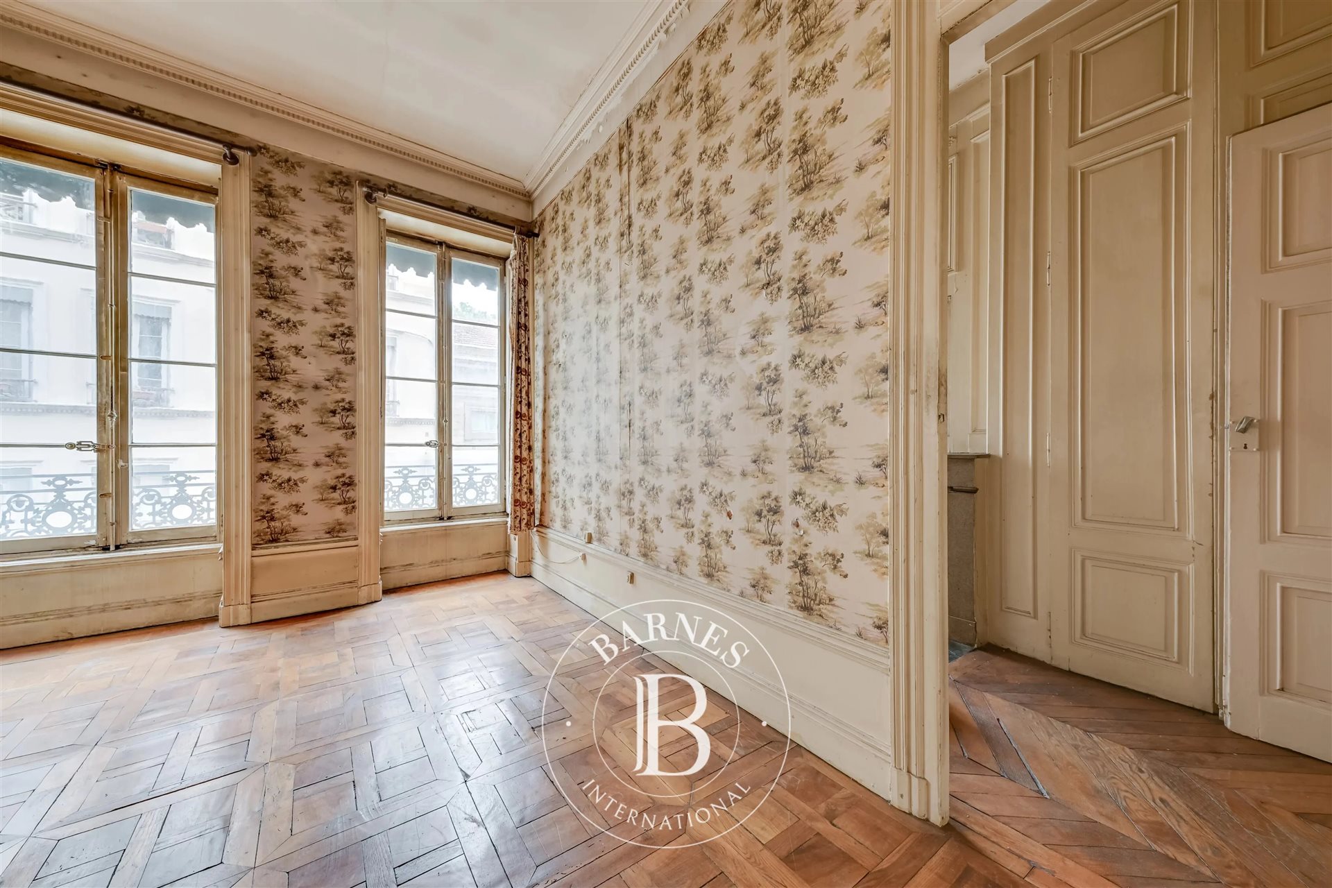 Appartement à vendre, 68m², Lyon 2ème