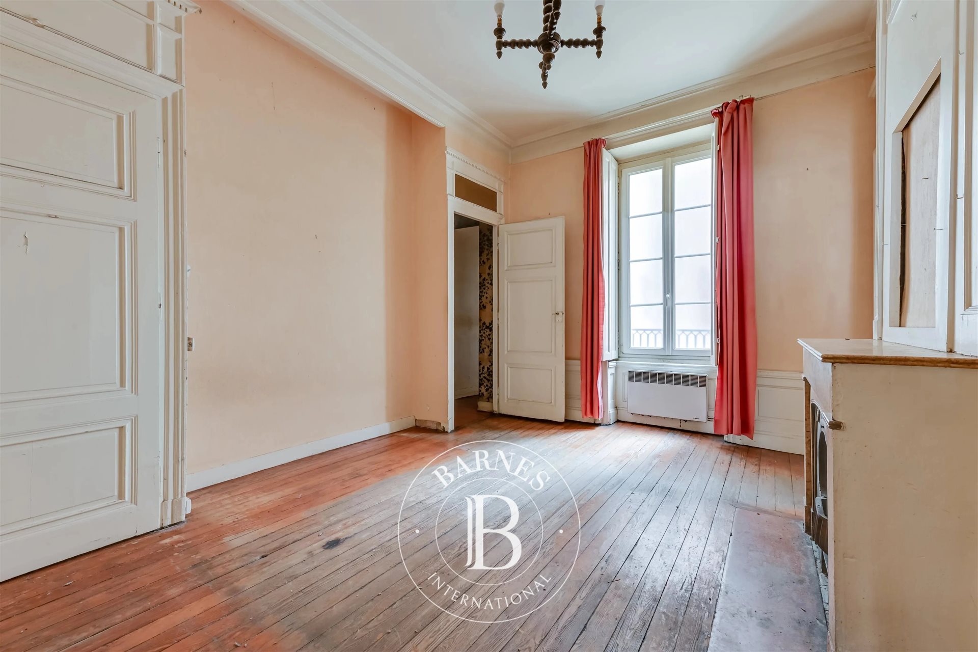 Appartement à vendre, 68m², Lyon 2ème