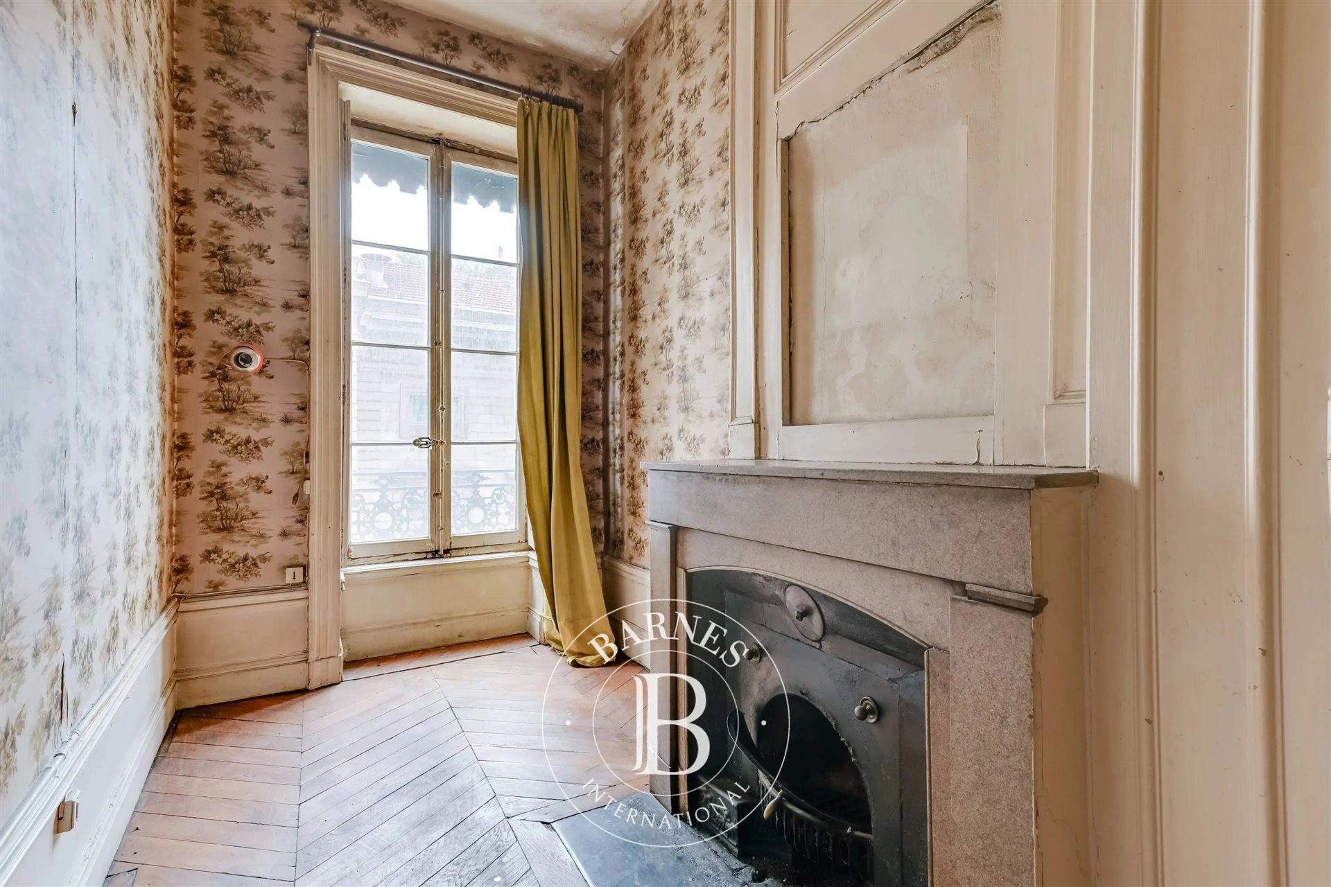 Appartement à vendre, 68m², Lyon 2ème