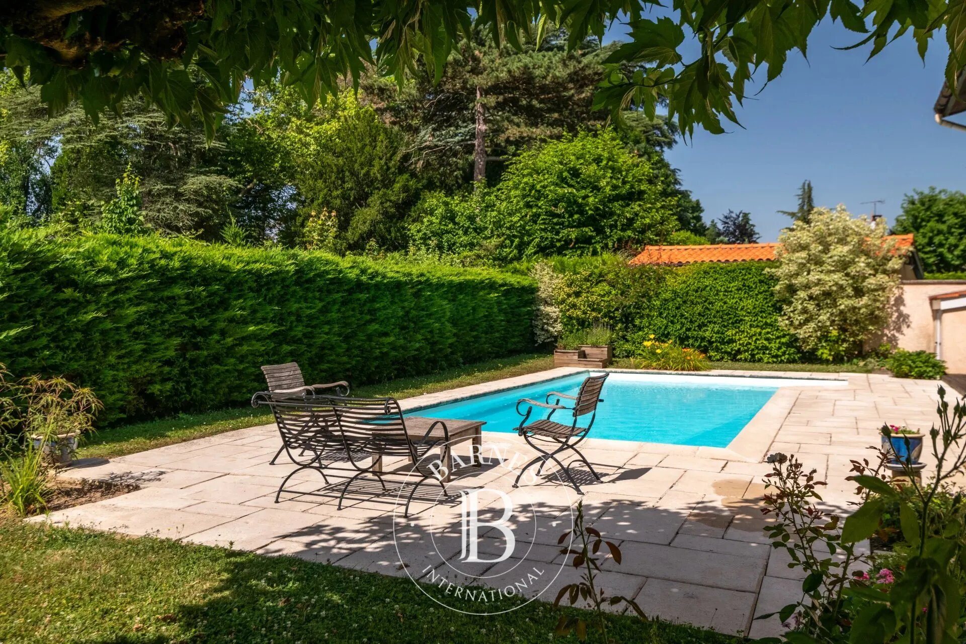 Maison à vendre, 211m², Saint-Cyr-au-Mont-d'Or