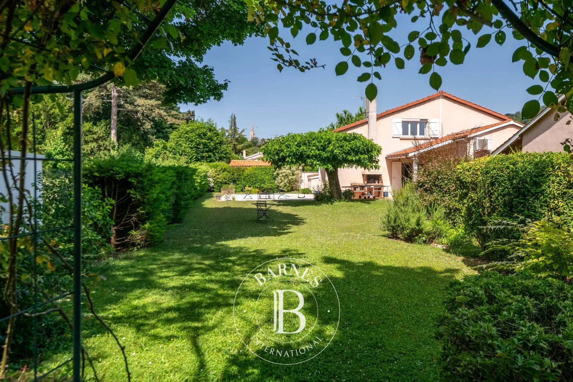 Maison à vendre, 211m², Saint-Cyr-au-Mont-d'Or