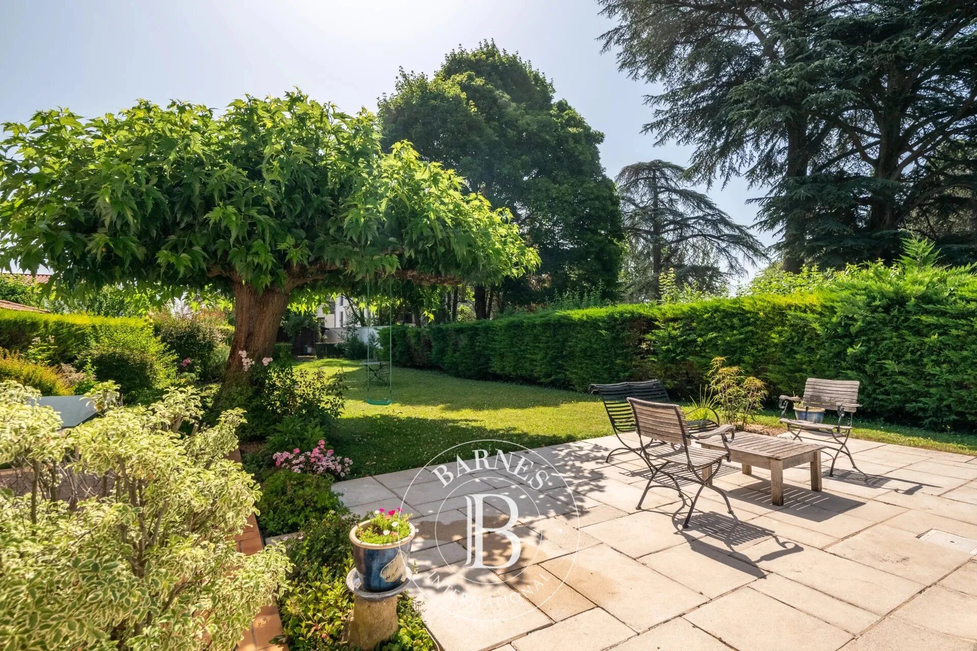 Maison à vendre, 211m², Saint-Cyr-au-Mont-d'Or