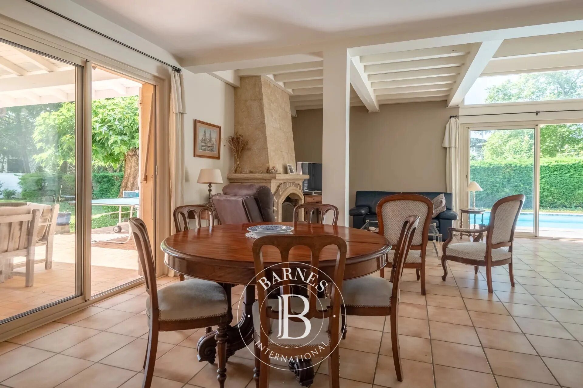 Maison à vendre, 211m², Saint-Cyr-au-Mont-d'Or