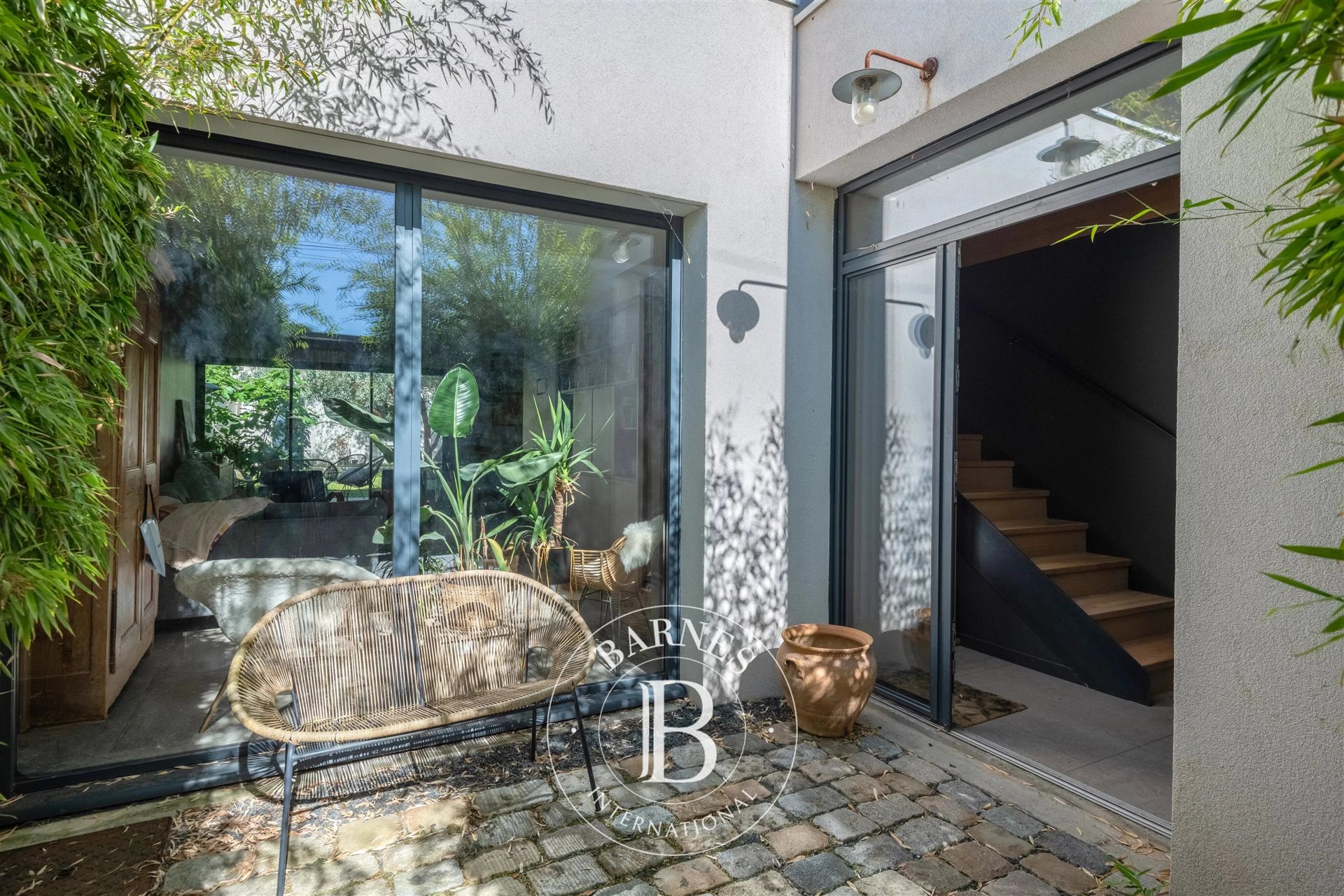 Maison à vendre, 220m², Lyon 8ème