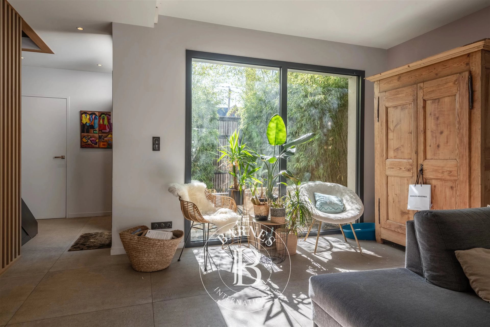 Maison à vendre, 220m², Lyon 8ème