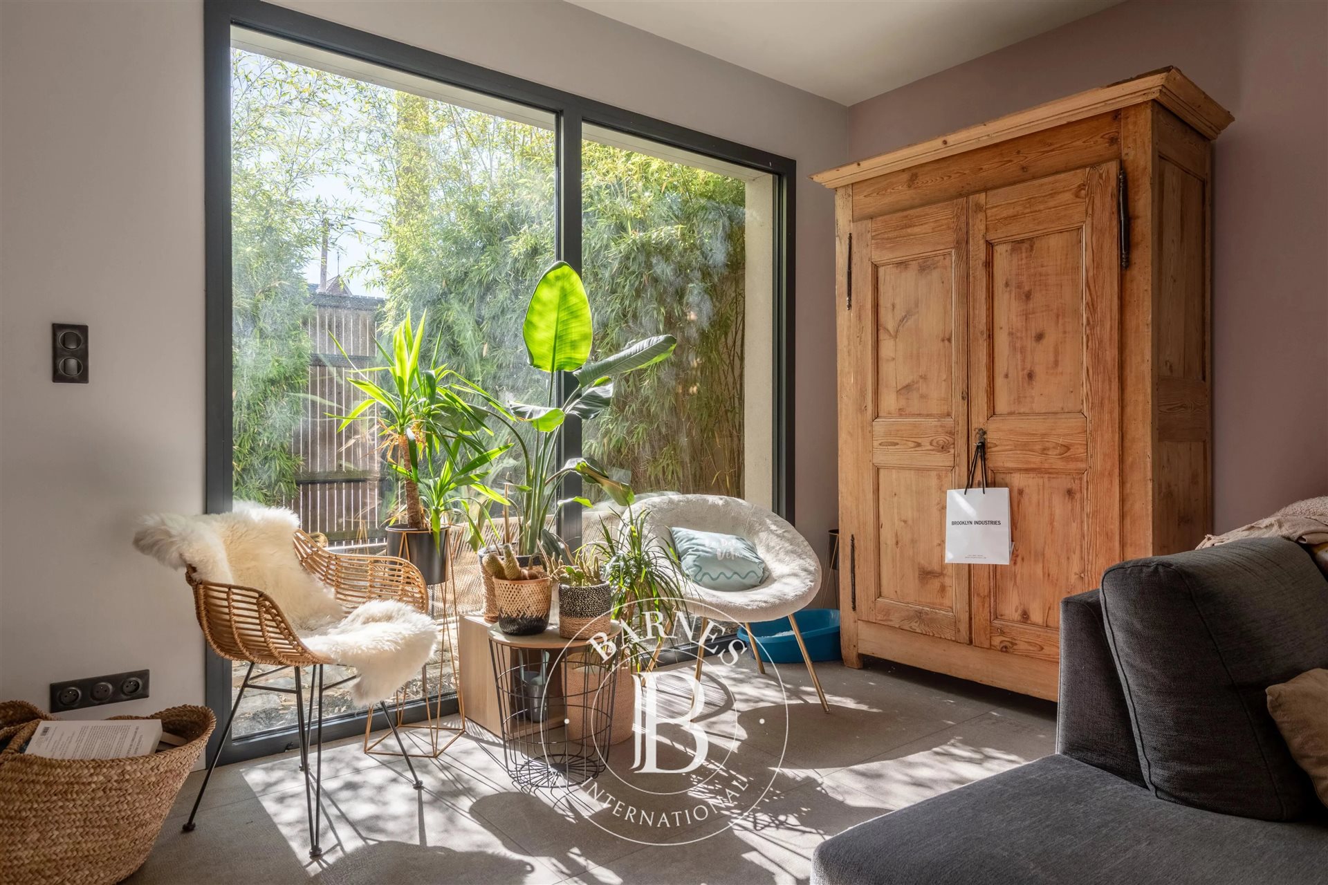 Maison à vendre, 220m², Lyon 8ème