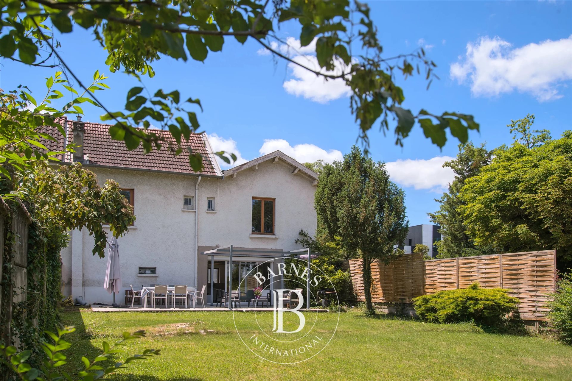 Maison à vendre, 99m², Charbonnières-les-Bains