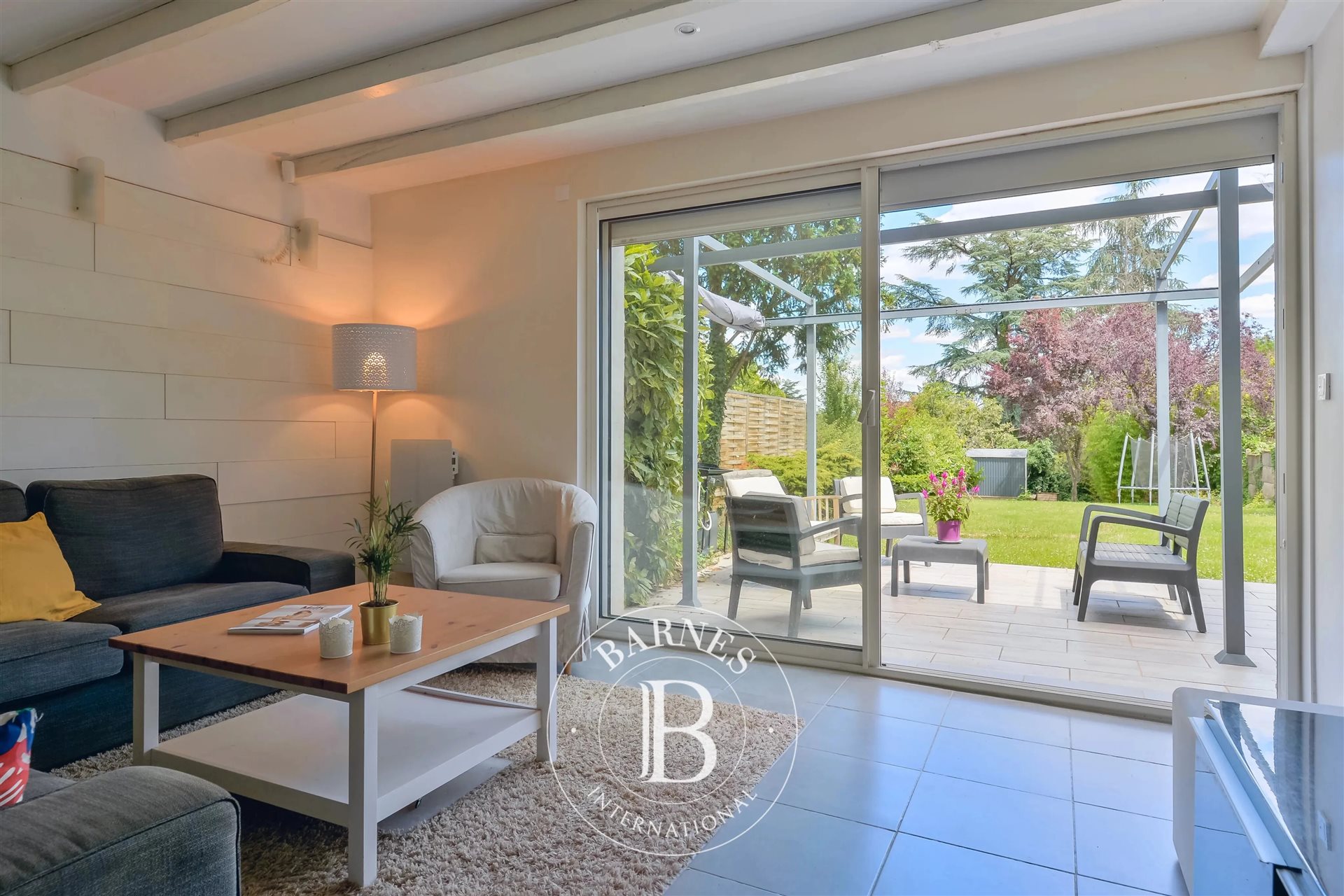 Maison à vendre, 99m², Charbonnières-les-Bains