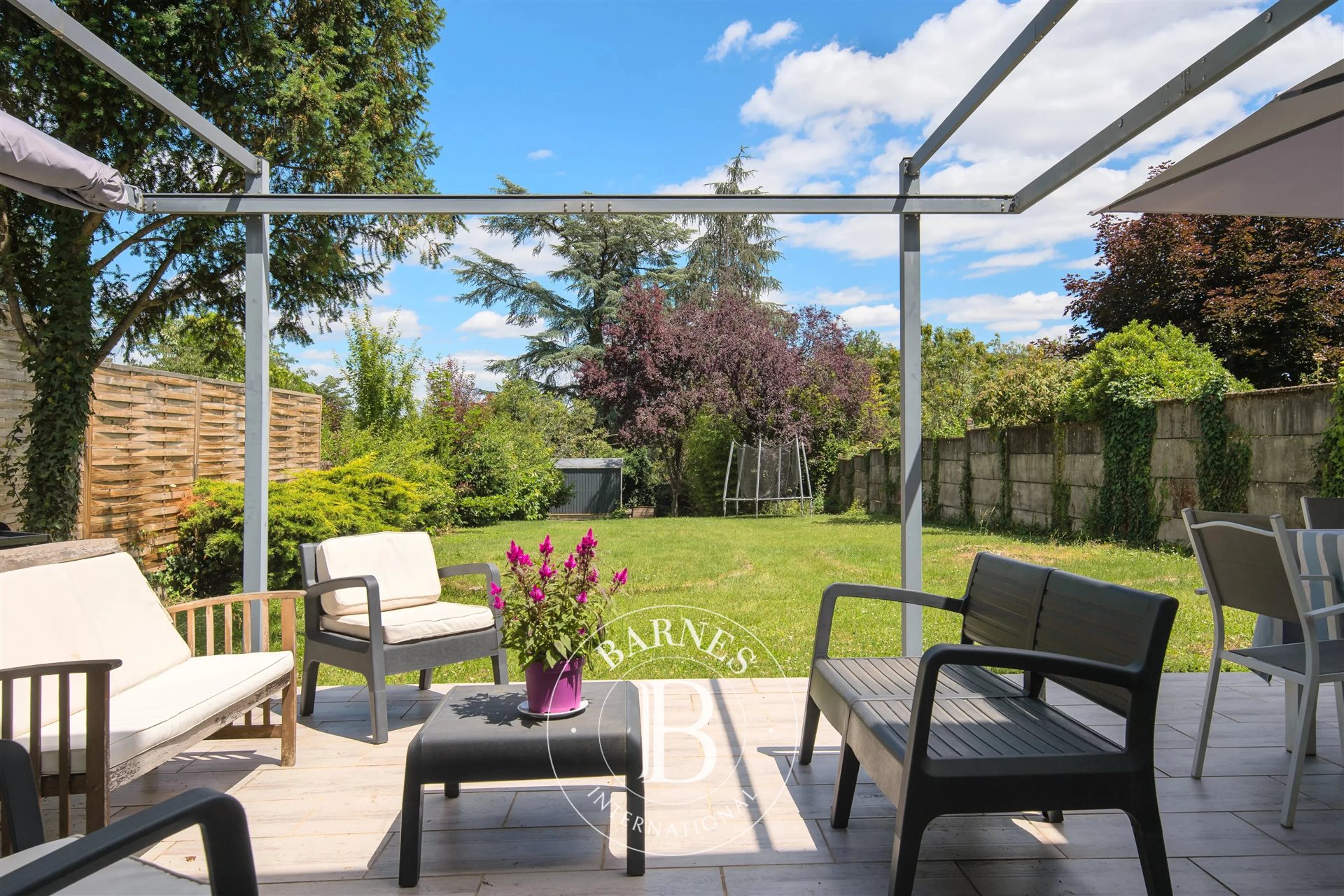 Maison à vendre, 99m², Charbonnières-les-Bains
