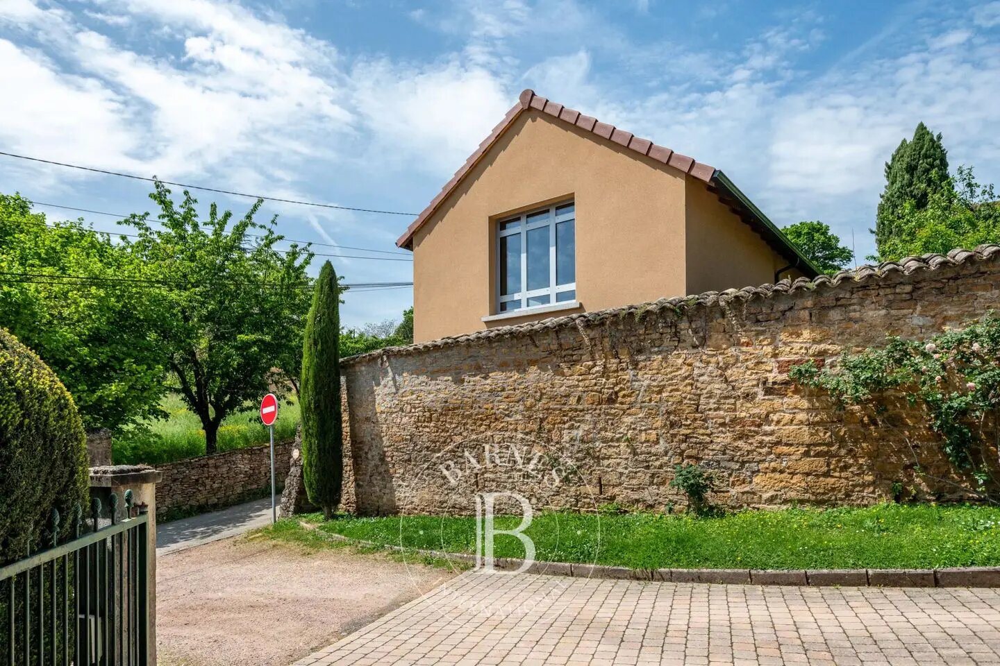 Maison à vendre, 85m², Saint-Cyr-au-Mont-d'Or