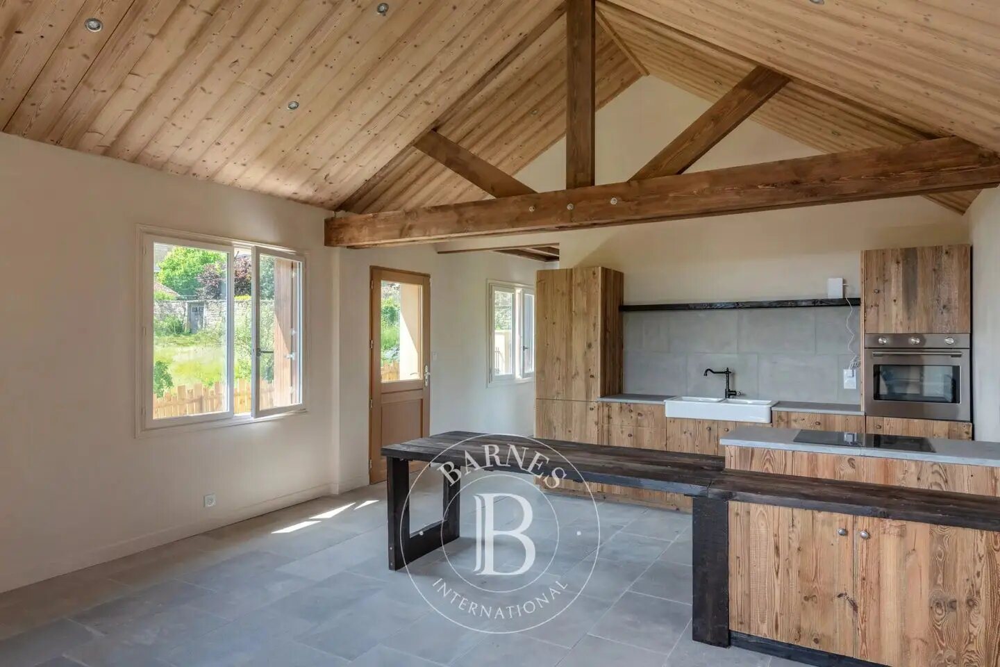 Maison à vendre, 85m², Saint-Cyr-au-Mont-d'Or