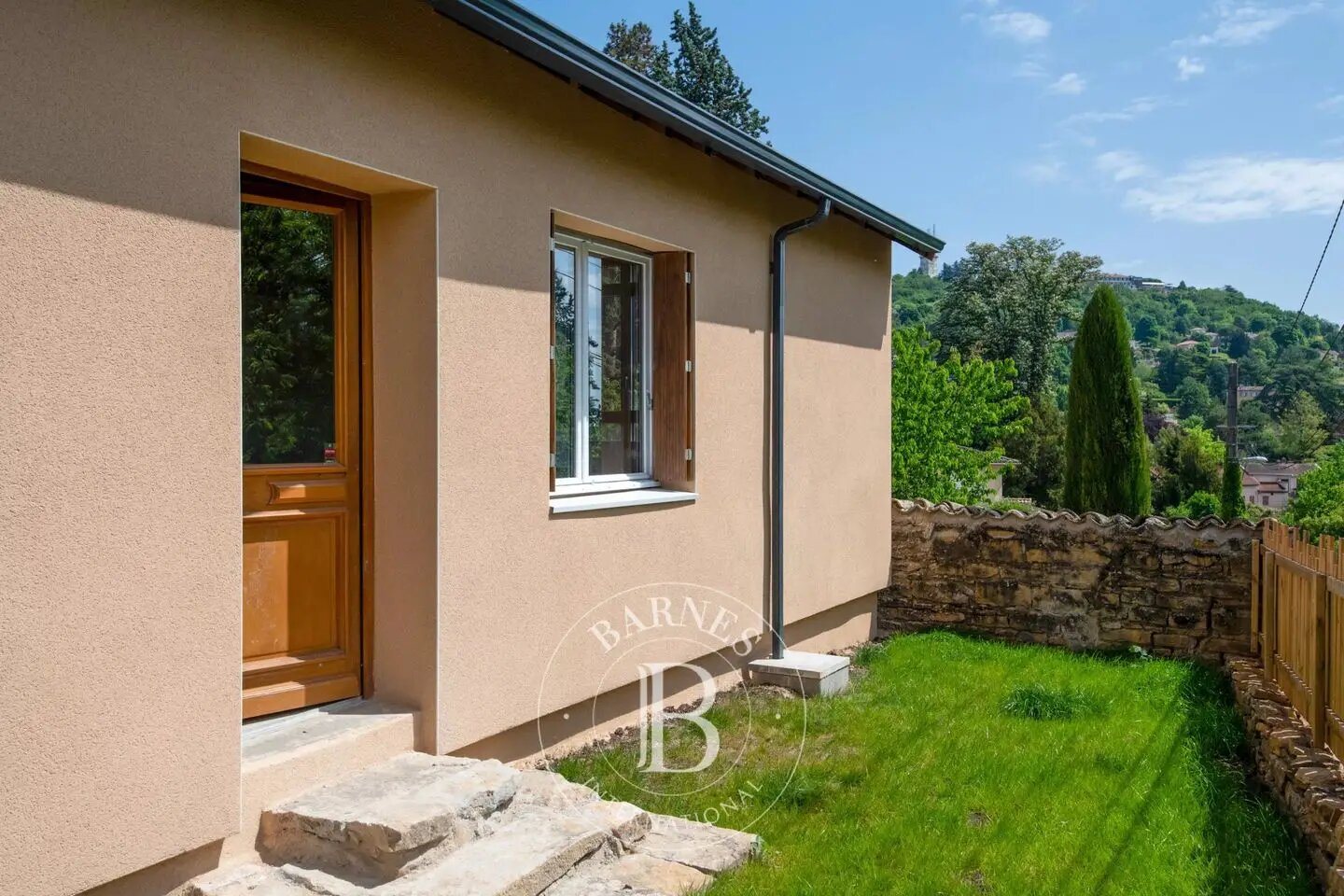 Maison à vendre, 85m², Saint-Cyr-au-Mont-d'Or