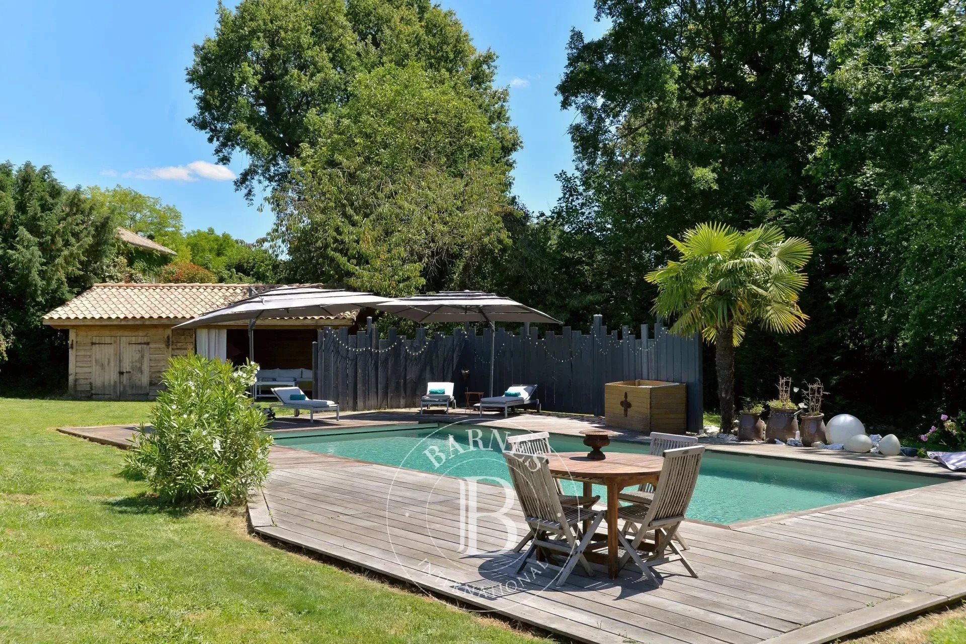 Maison à vendre, 275m², Saint-Cyr-au-Mont-d'Or