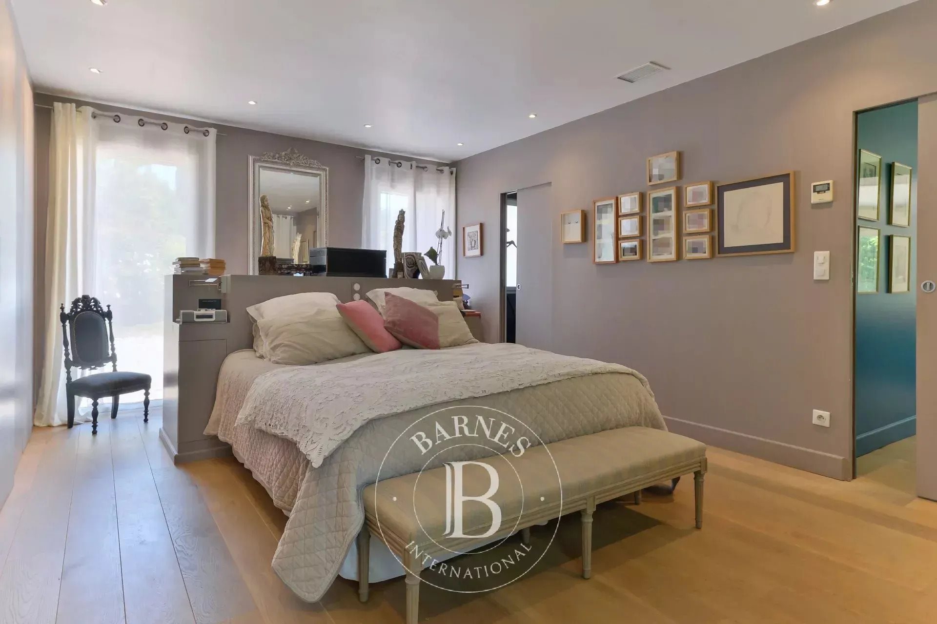 Maison à vendre, 275m², Saint-Cyr-au-Mont-d'Or