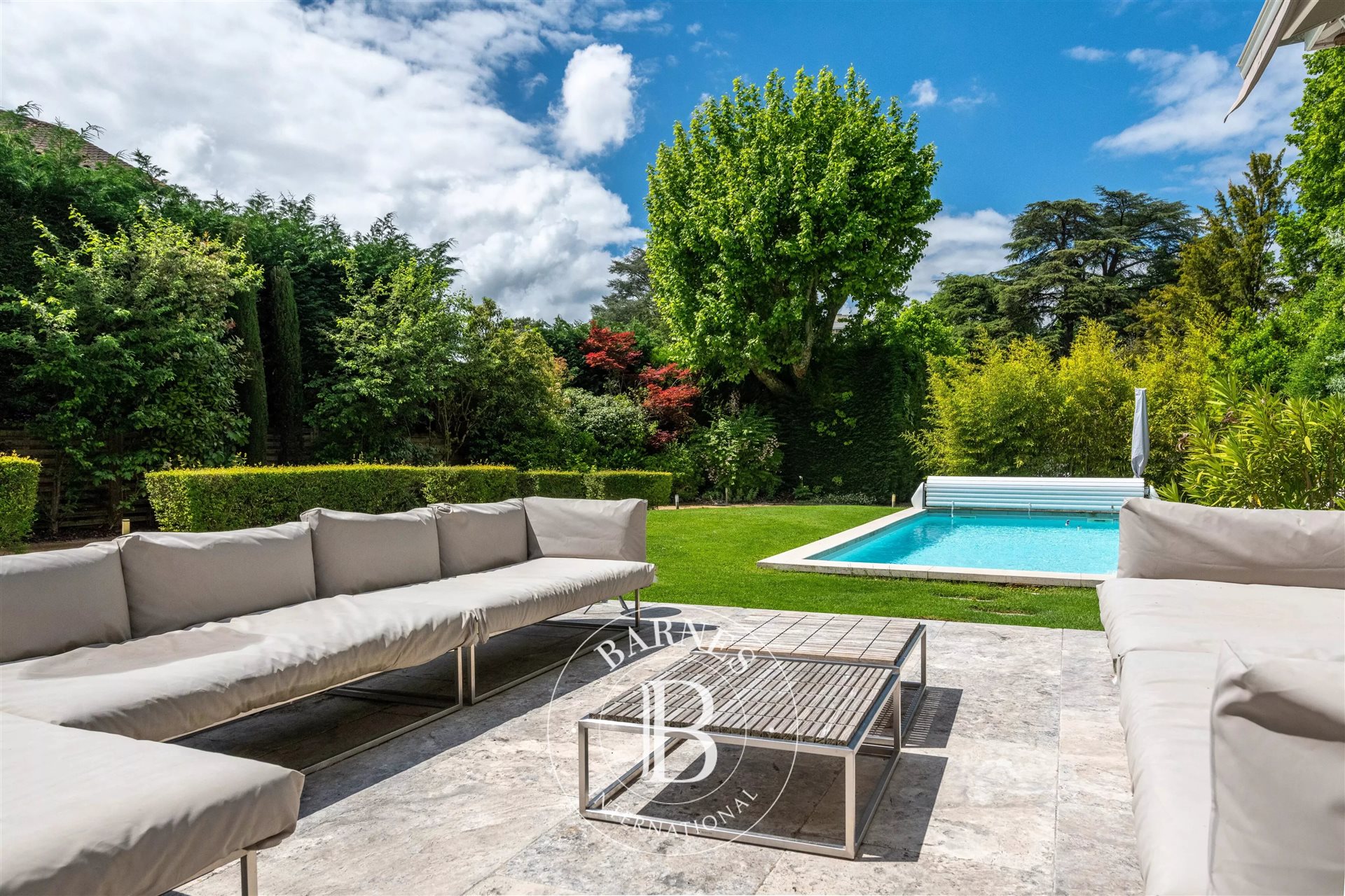 Maison à vendre, 370m², Ecully