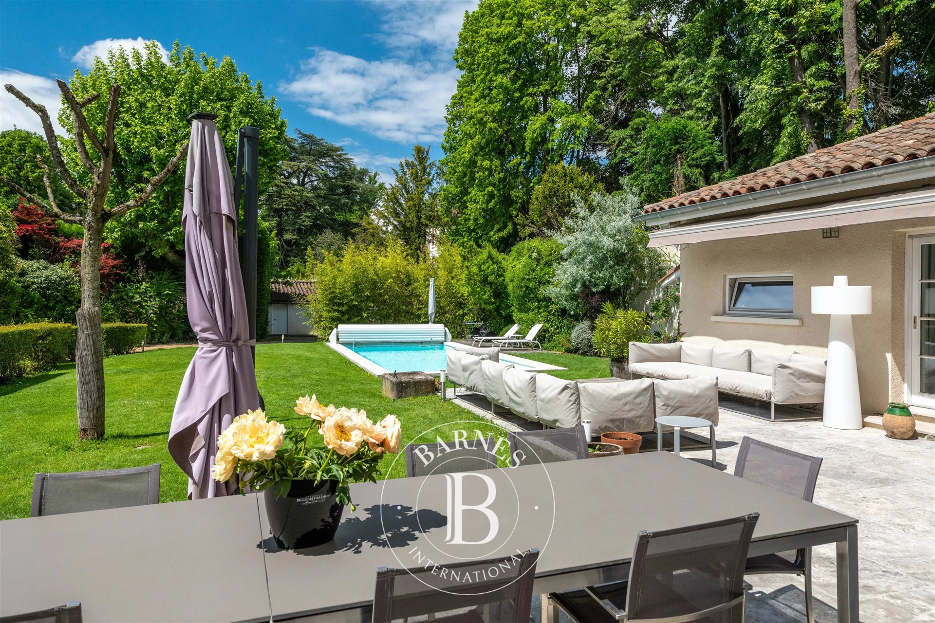 Maison à vendre, 370m², Ecully