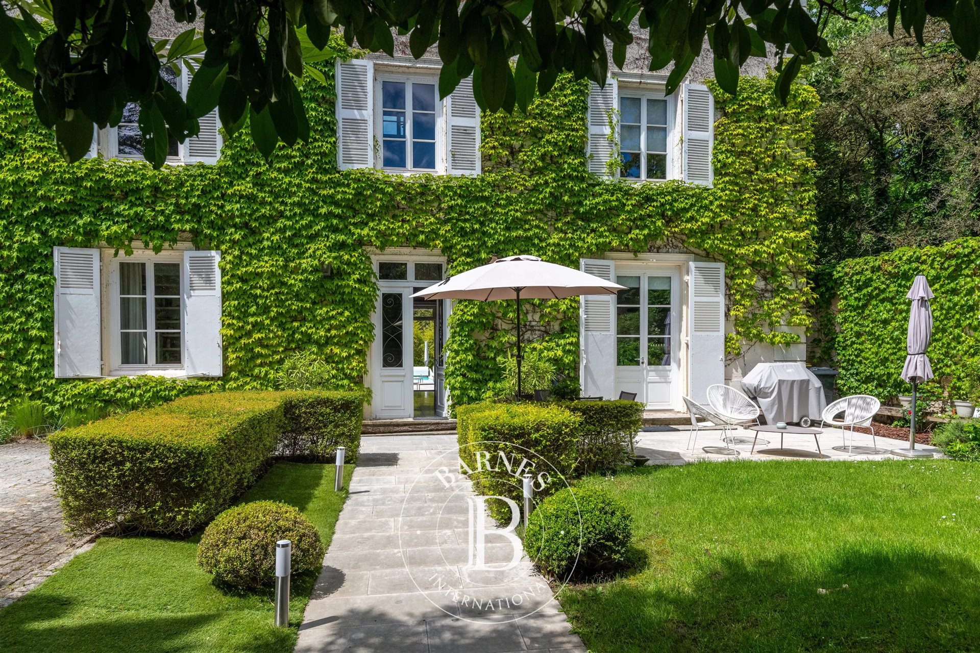 Maison à vendre, 370m², Ecully