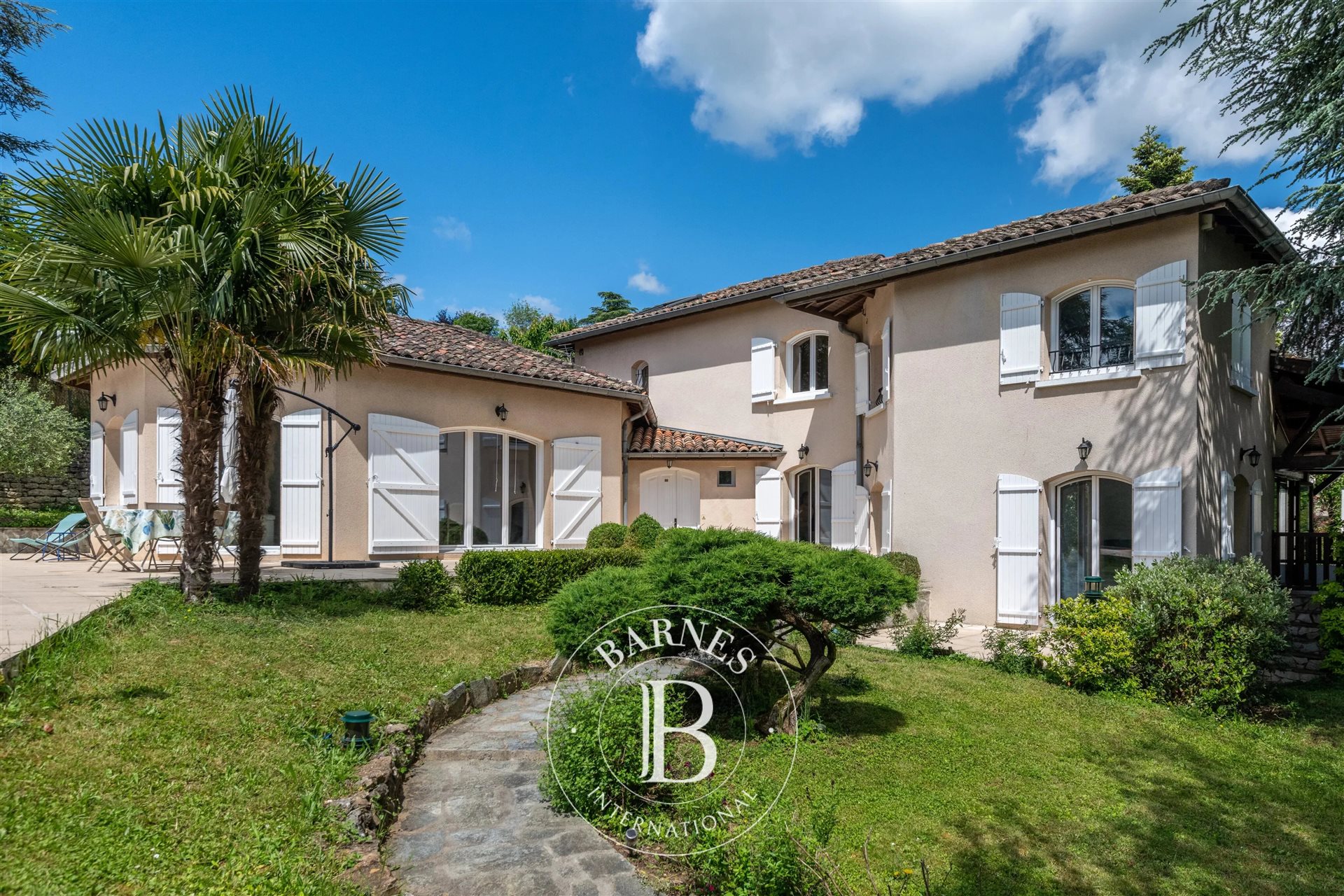 Maison à vendre, 260m², Saint-Didier-au-Mont-d'Or