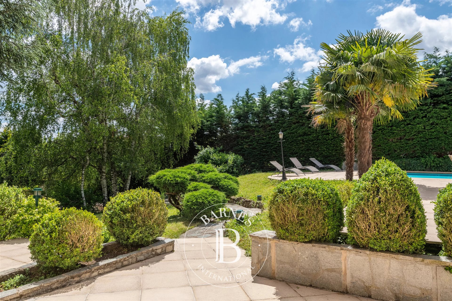 Maison à vendre, 260m², Saint-Didier-au-Mont-d'Or
