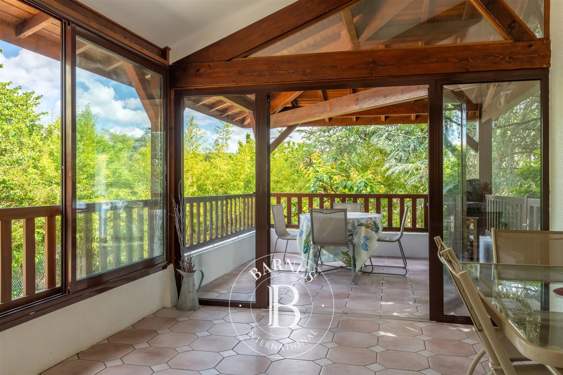 Maison à vendre, 260m², Saint-Didier-au-Mont-d'Or