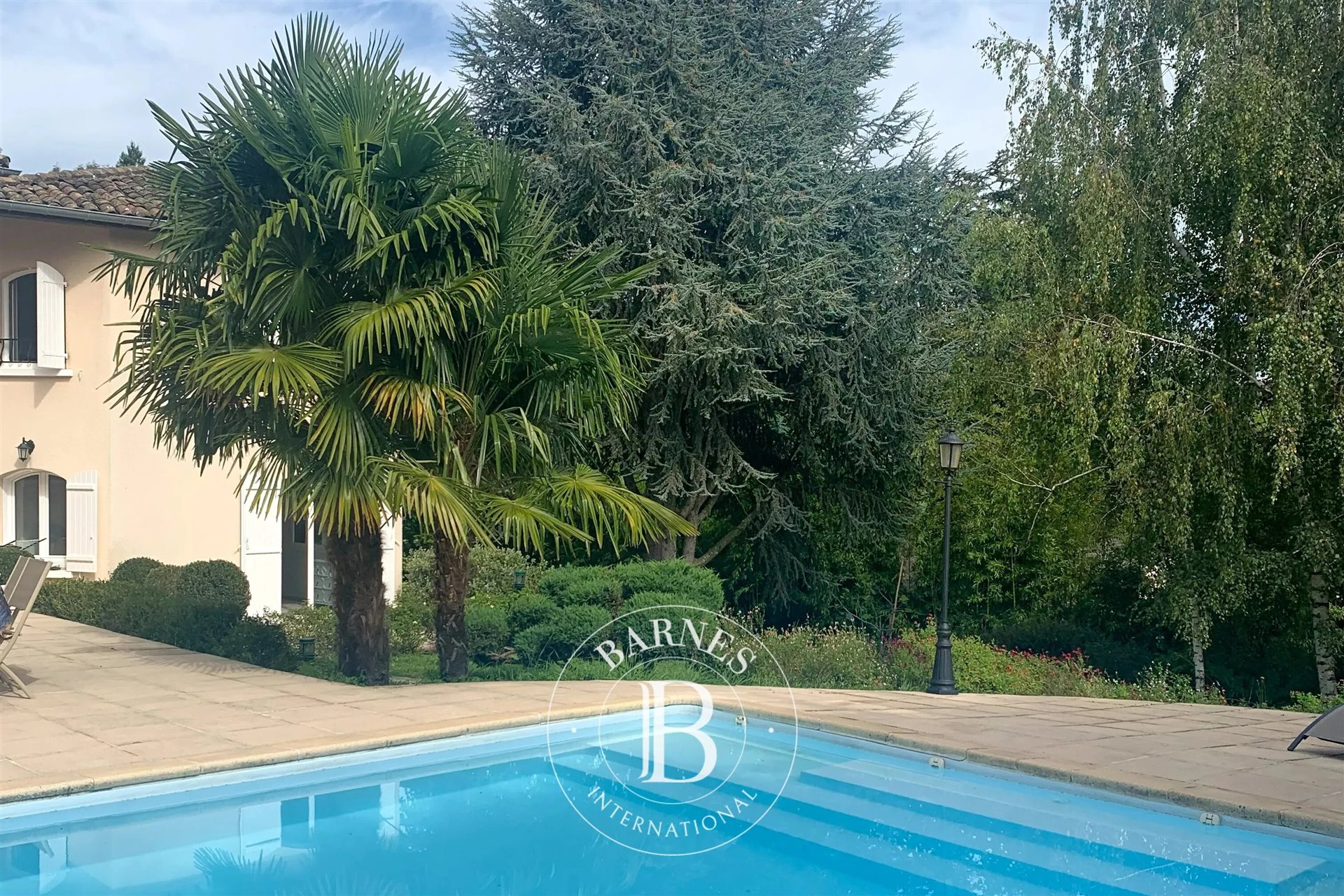 Maison à vendre, 260m², Saint-Didier-au-Mont-d'Or