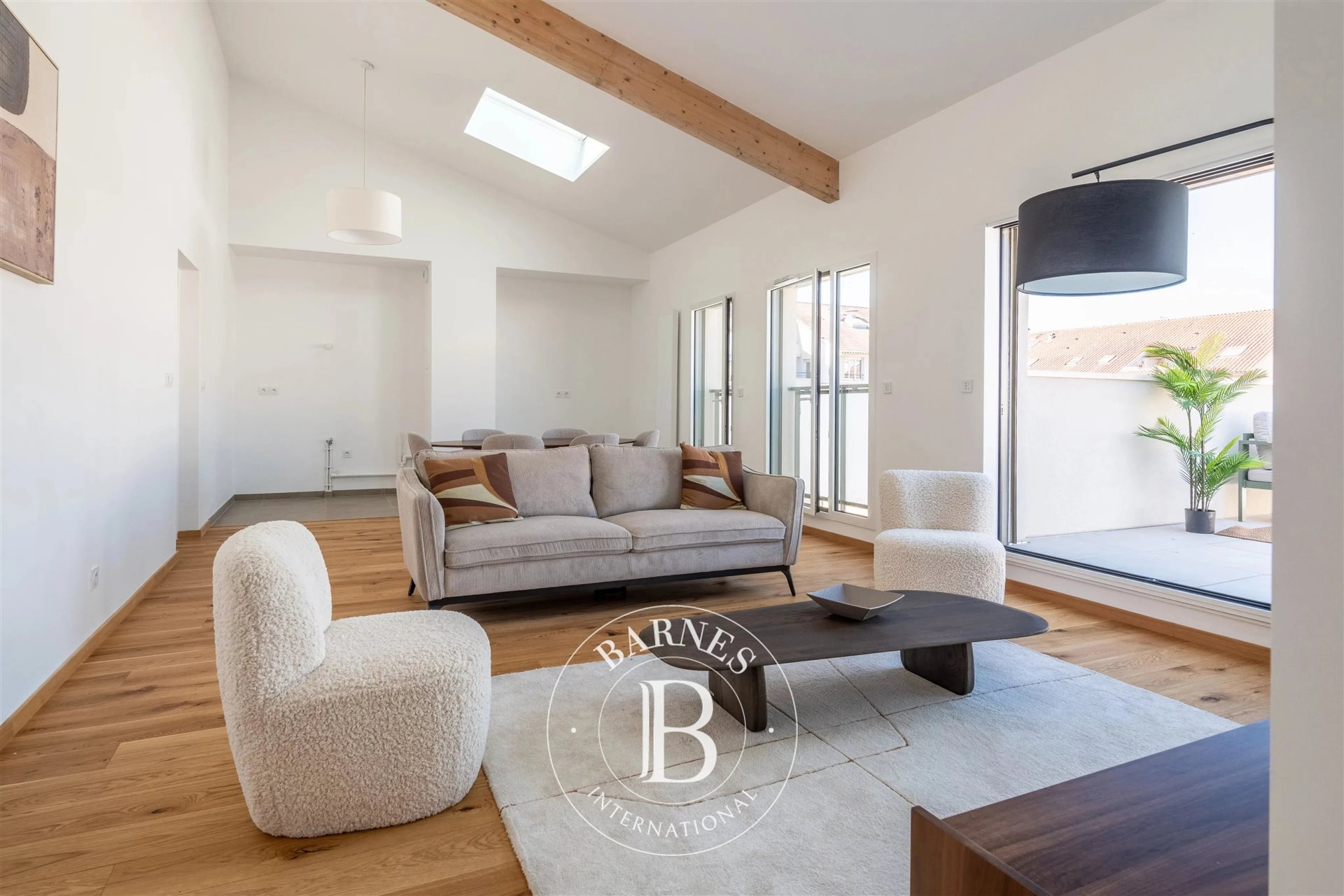 Appartement à vendre, 107m², Villeurbanne