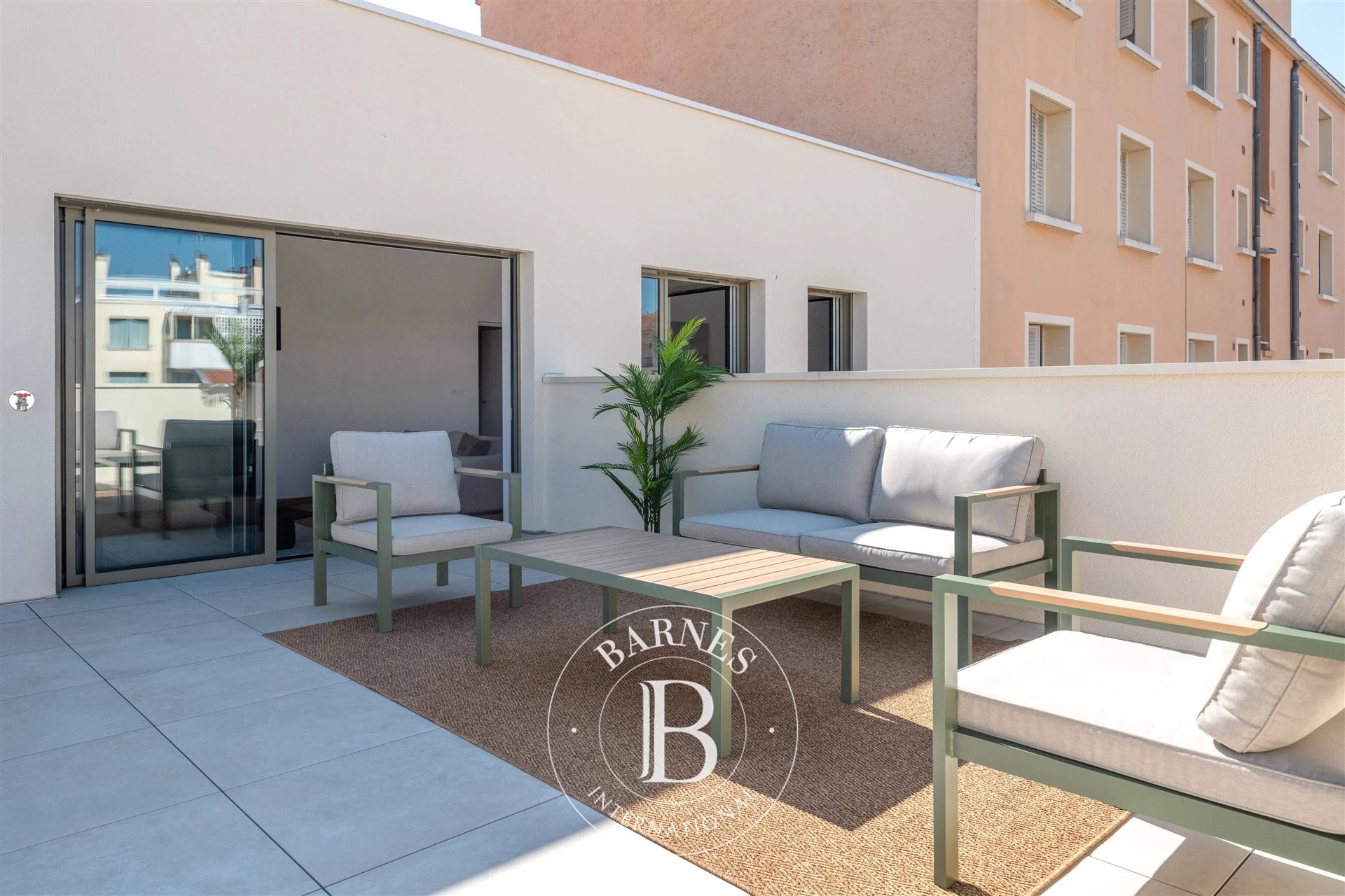 Appartement à vendre, 107m², Villeurbanne