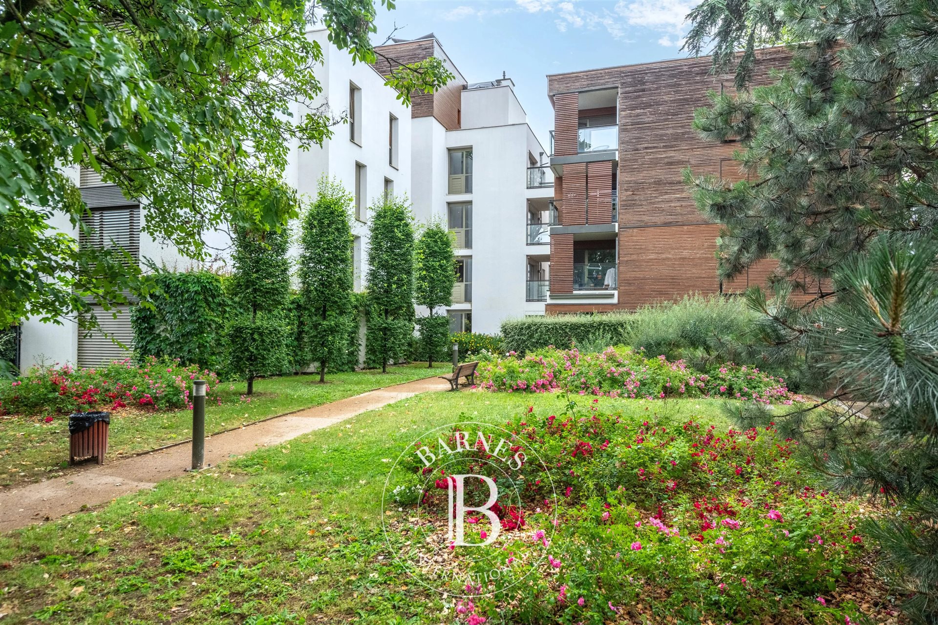 Appartement à vendre, 80m², Lyon 9ème