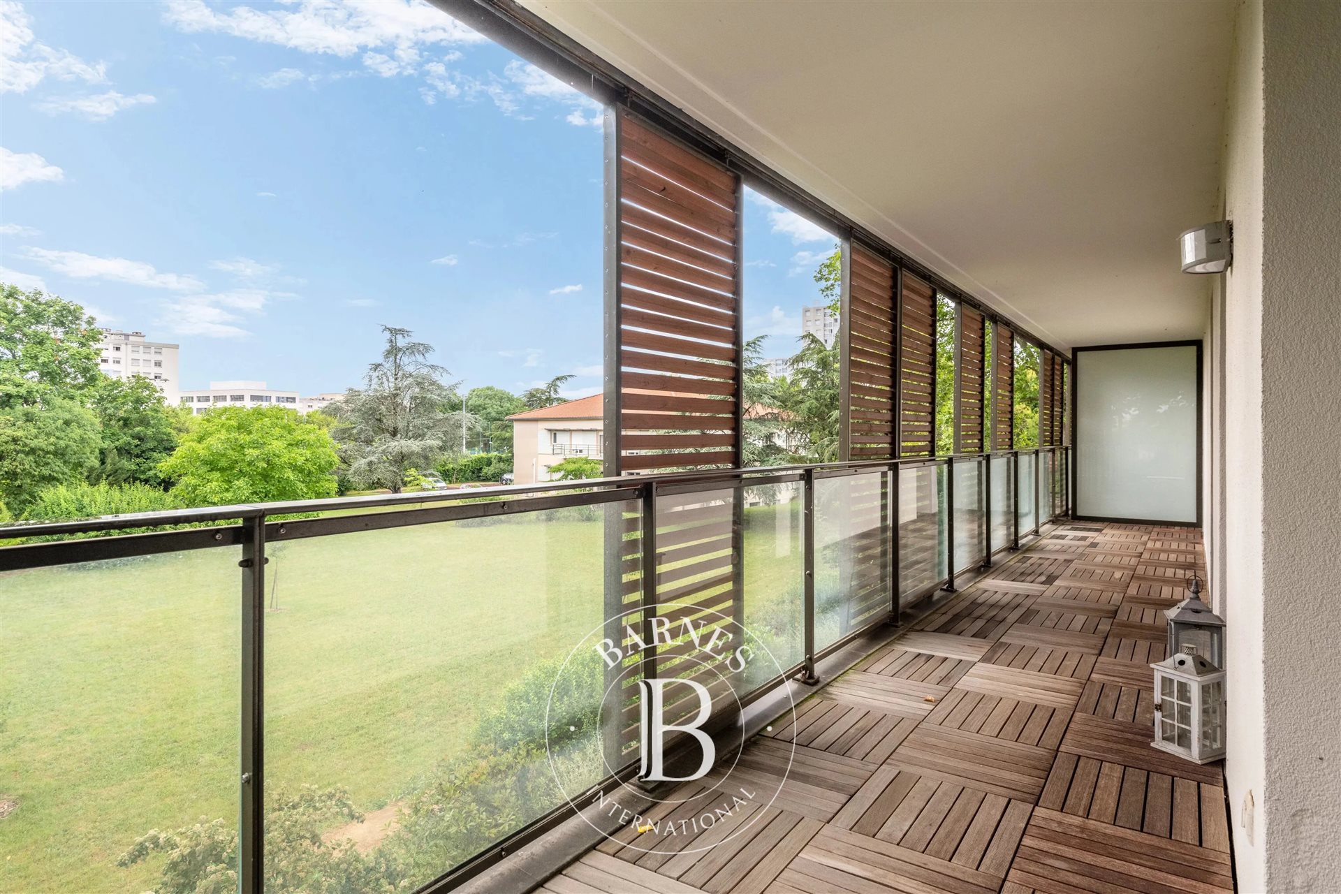 Appartement à vendre, 80m², Lyon 9ème