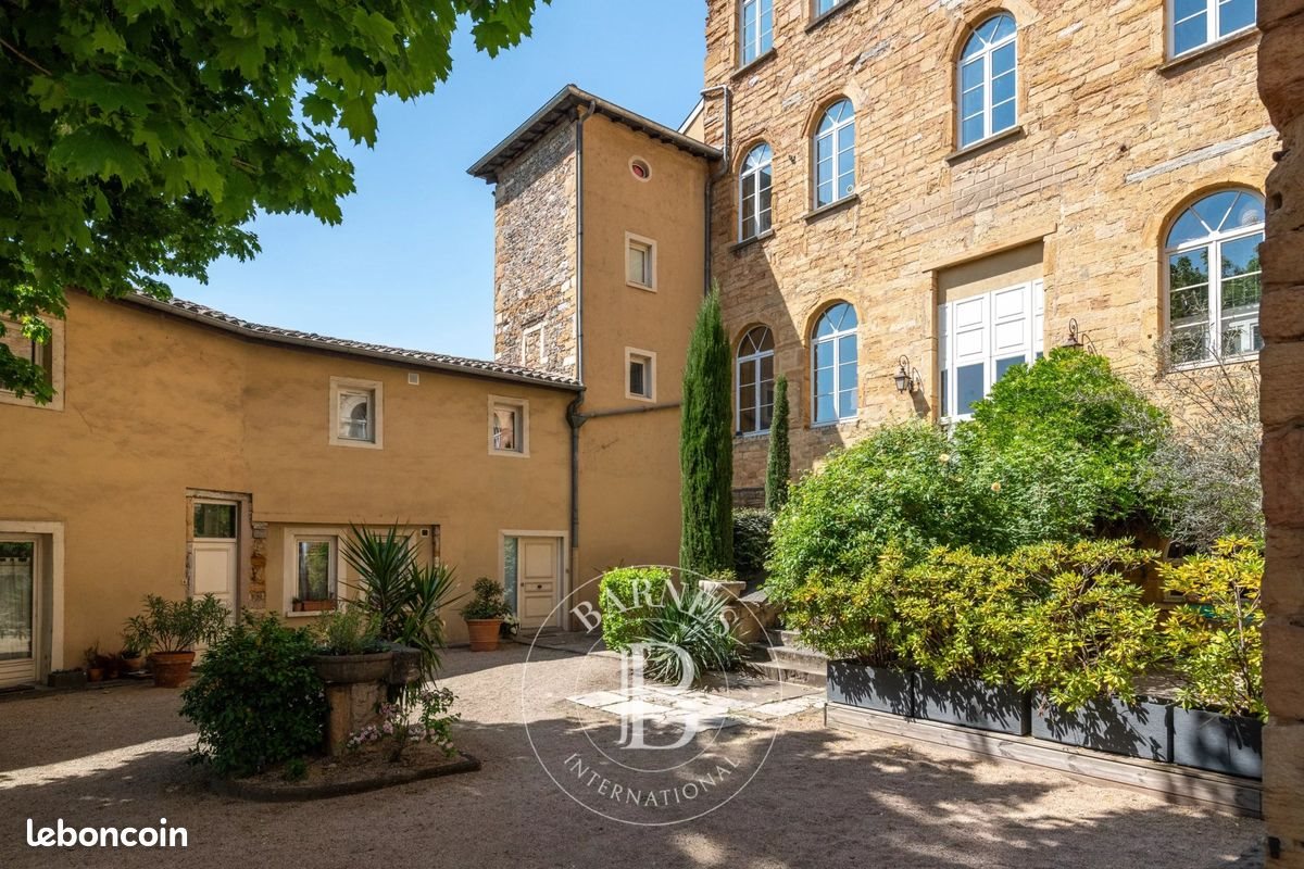 Appartement à vendre, 102m², Caluire-et-Cuire