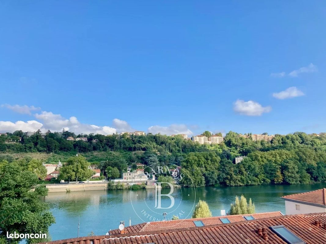 Appartement à vendre, 102m², Caluire-et-Cuire