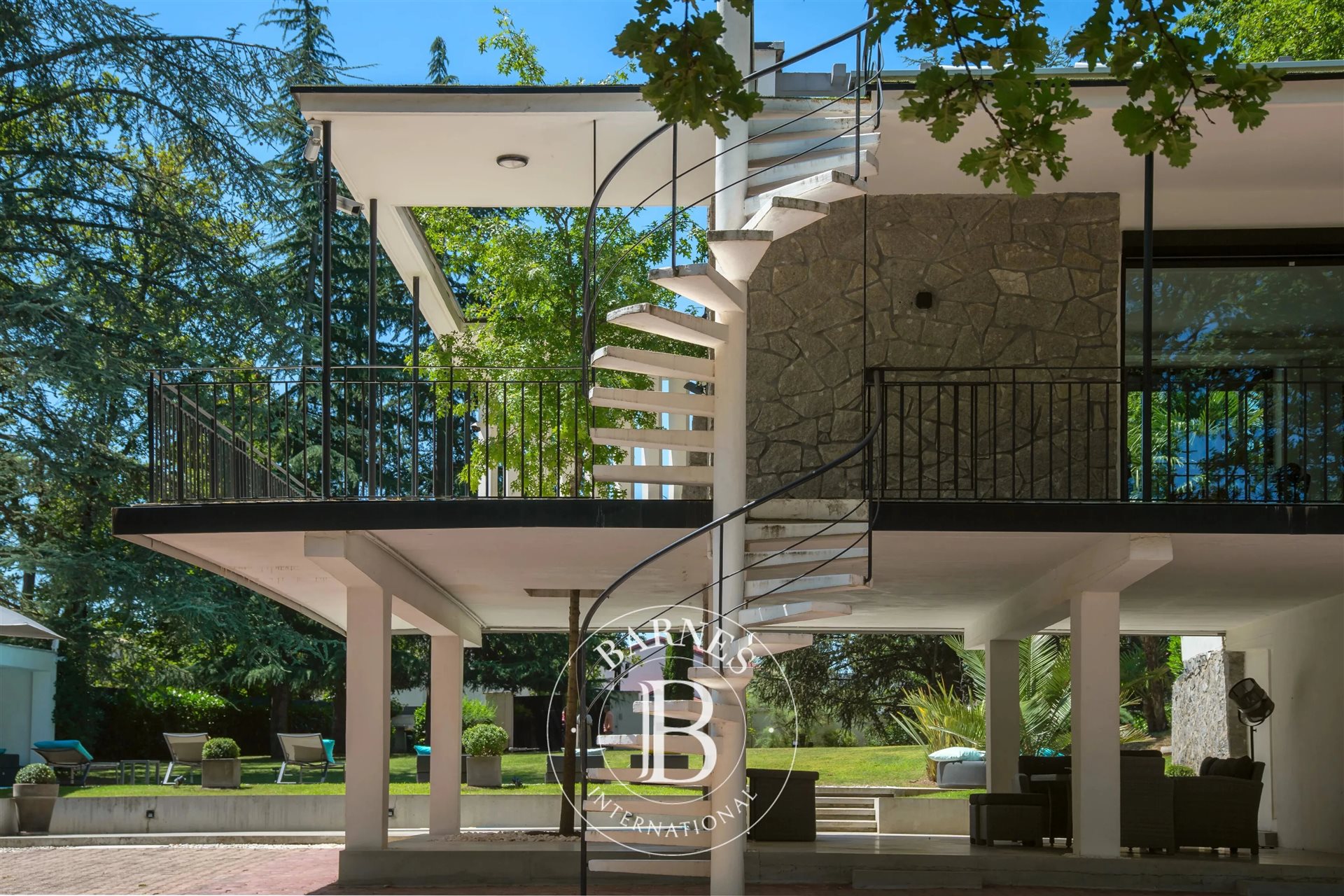 Maison à vendre, 440m², Tassin-la-Demi-Lune