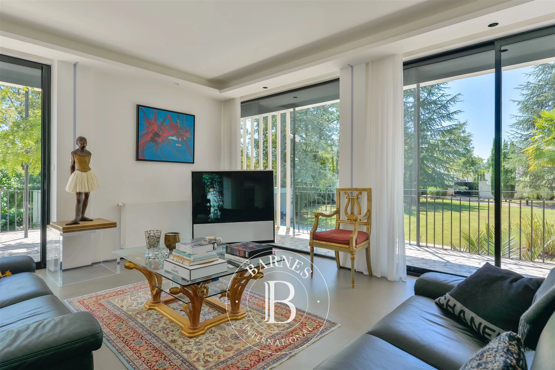 Maison à vendre, 440m², Tassin-la-Demi-Lune